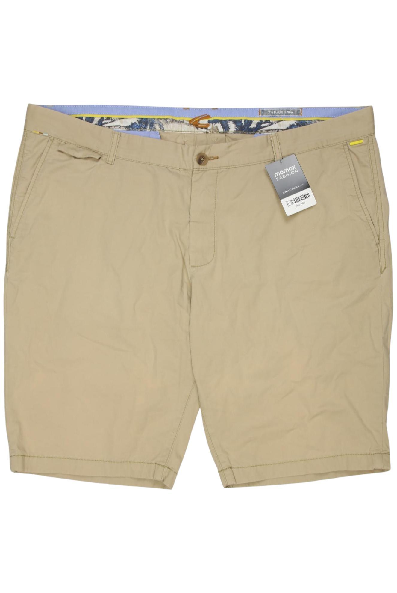 Thumbnail - camel active Herren Shorts, beige, Gr. 56