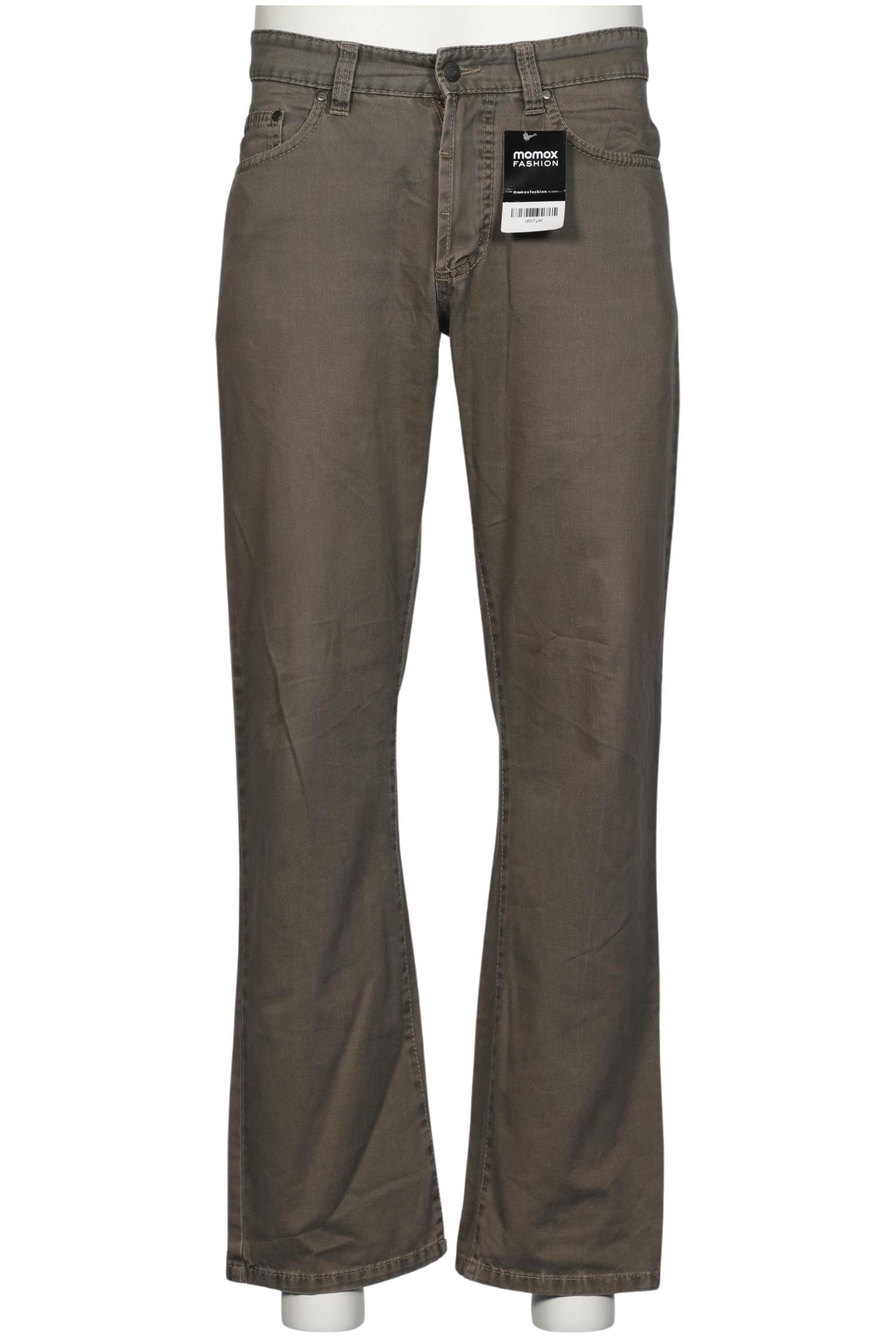

camel active Herren Jeans, braun, Gr. 33