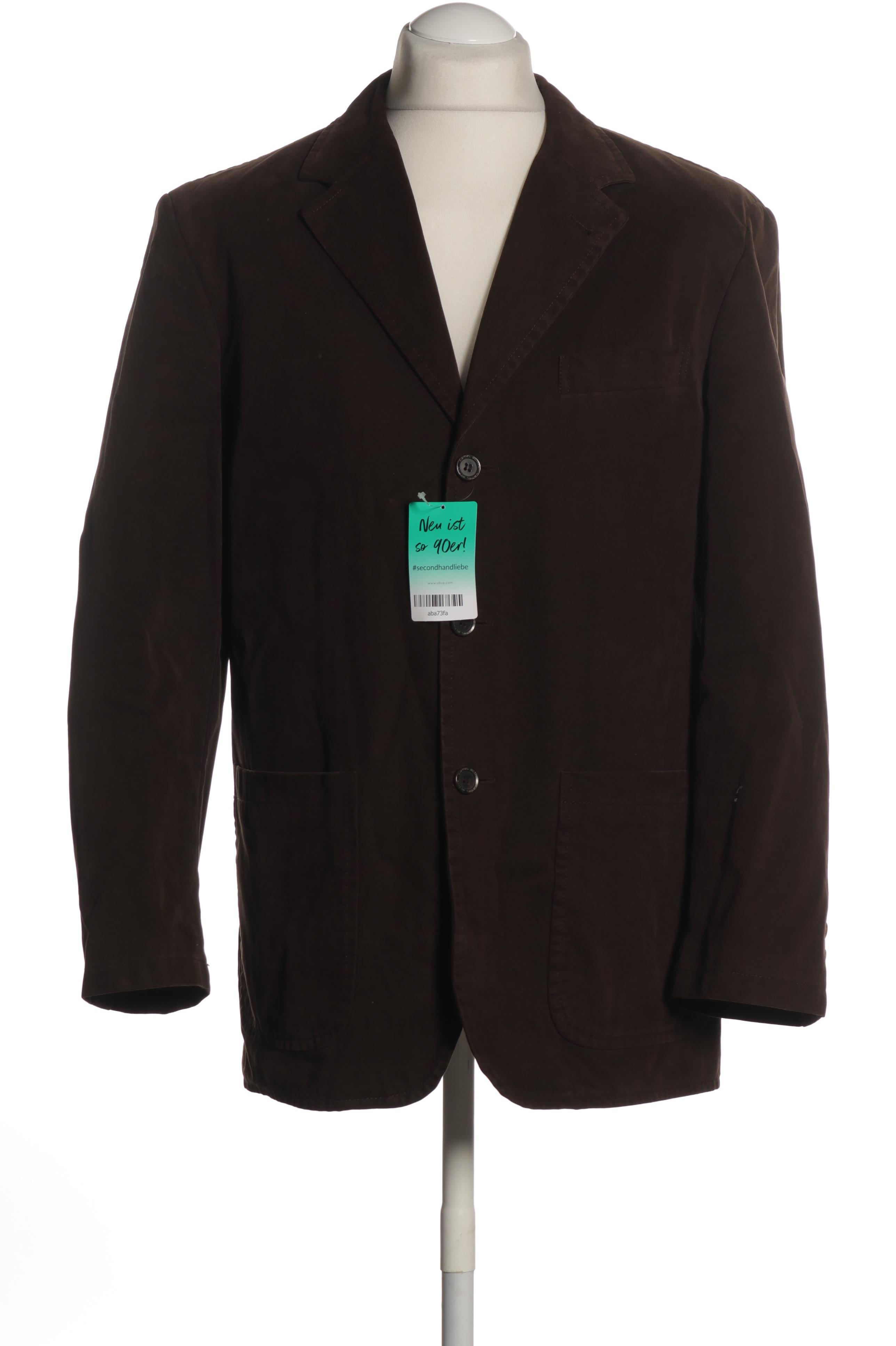

camel active Herren Sakko, braun, Gr. 48