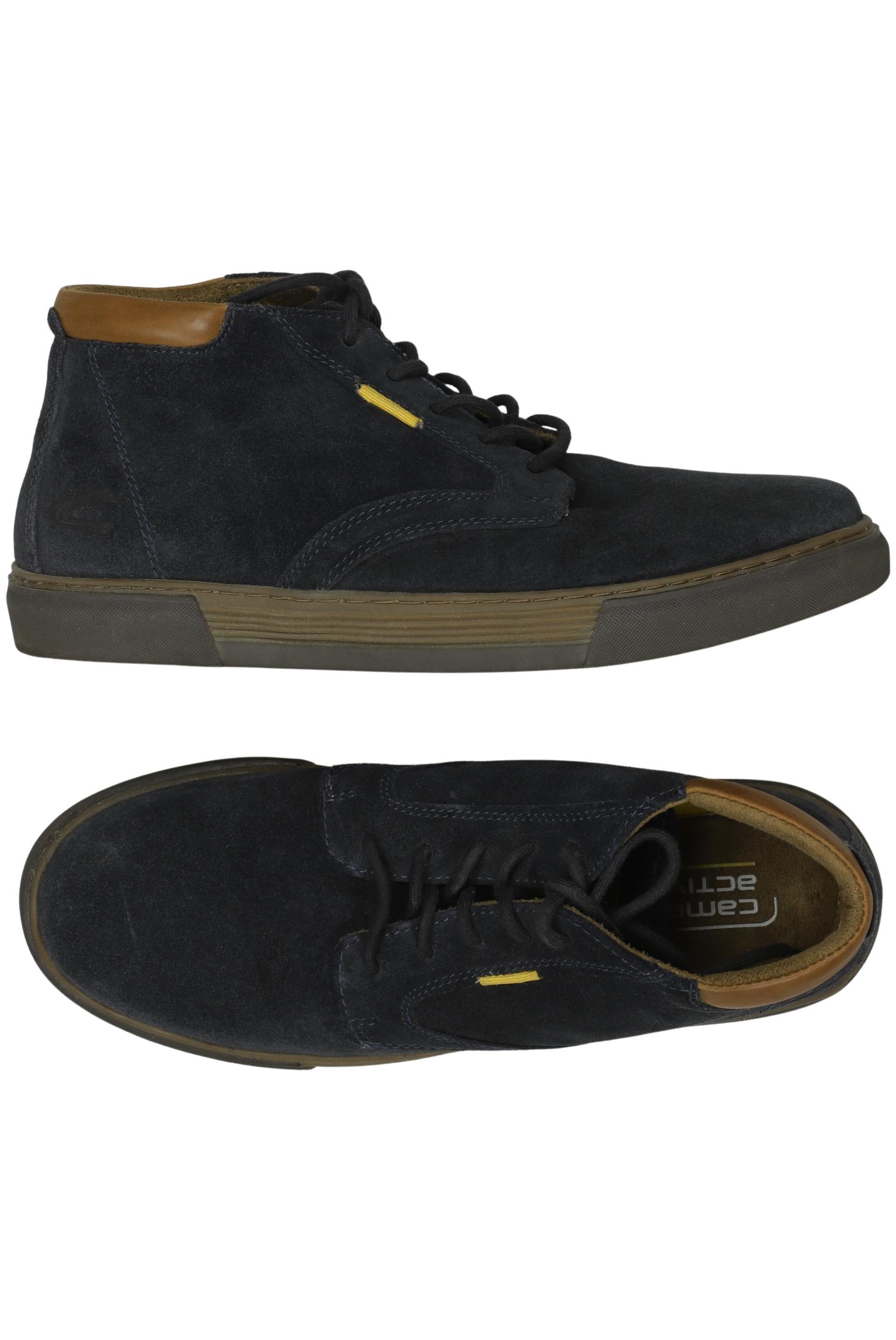 

camel active Herren Stiefel, marineblau, Gr. 41