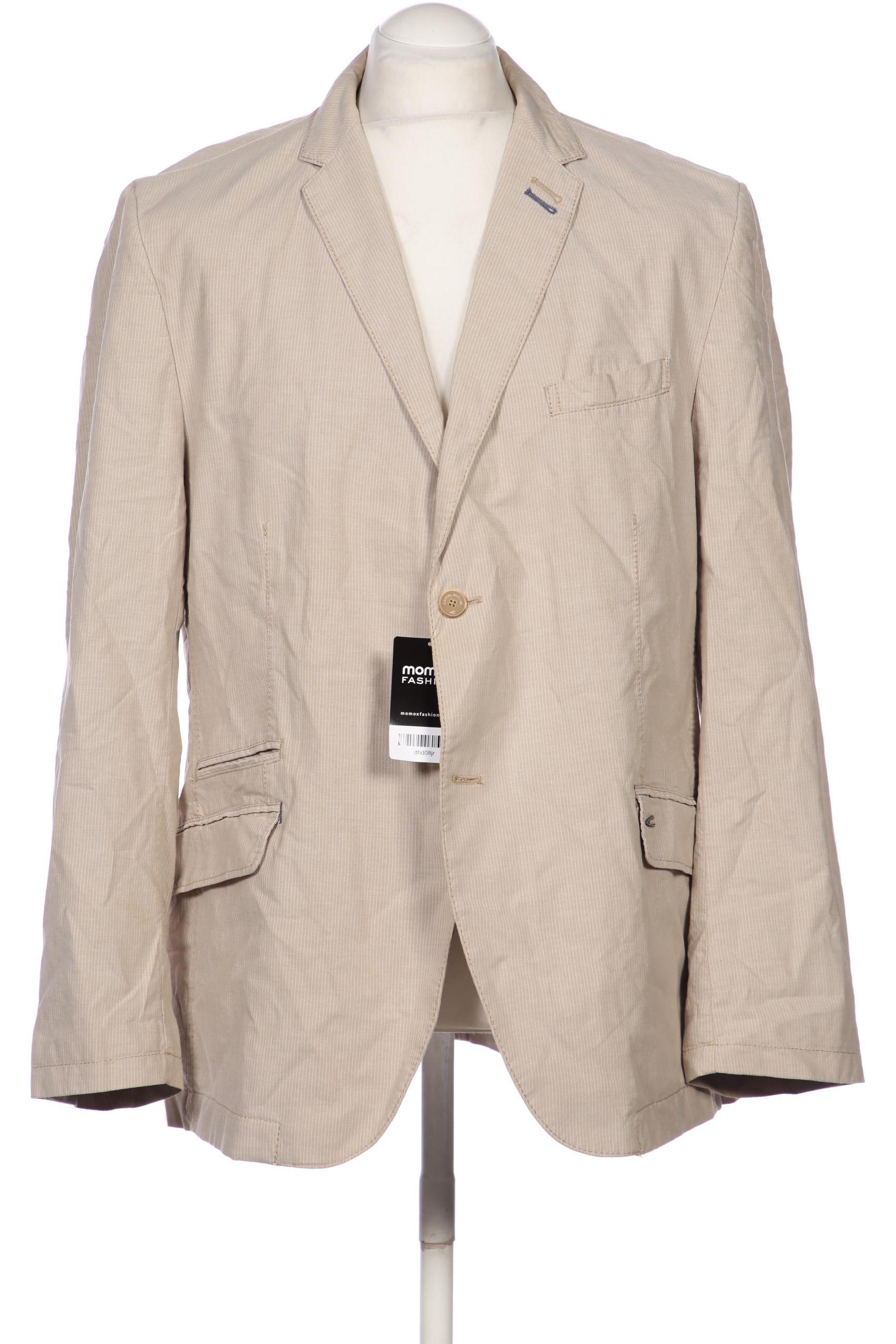 

camel active Herren Sakko, beige