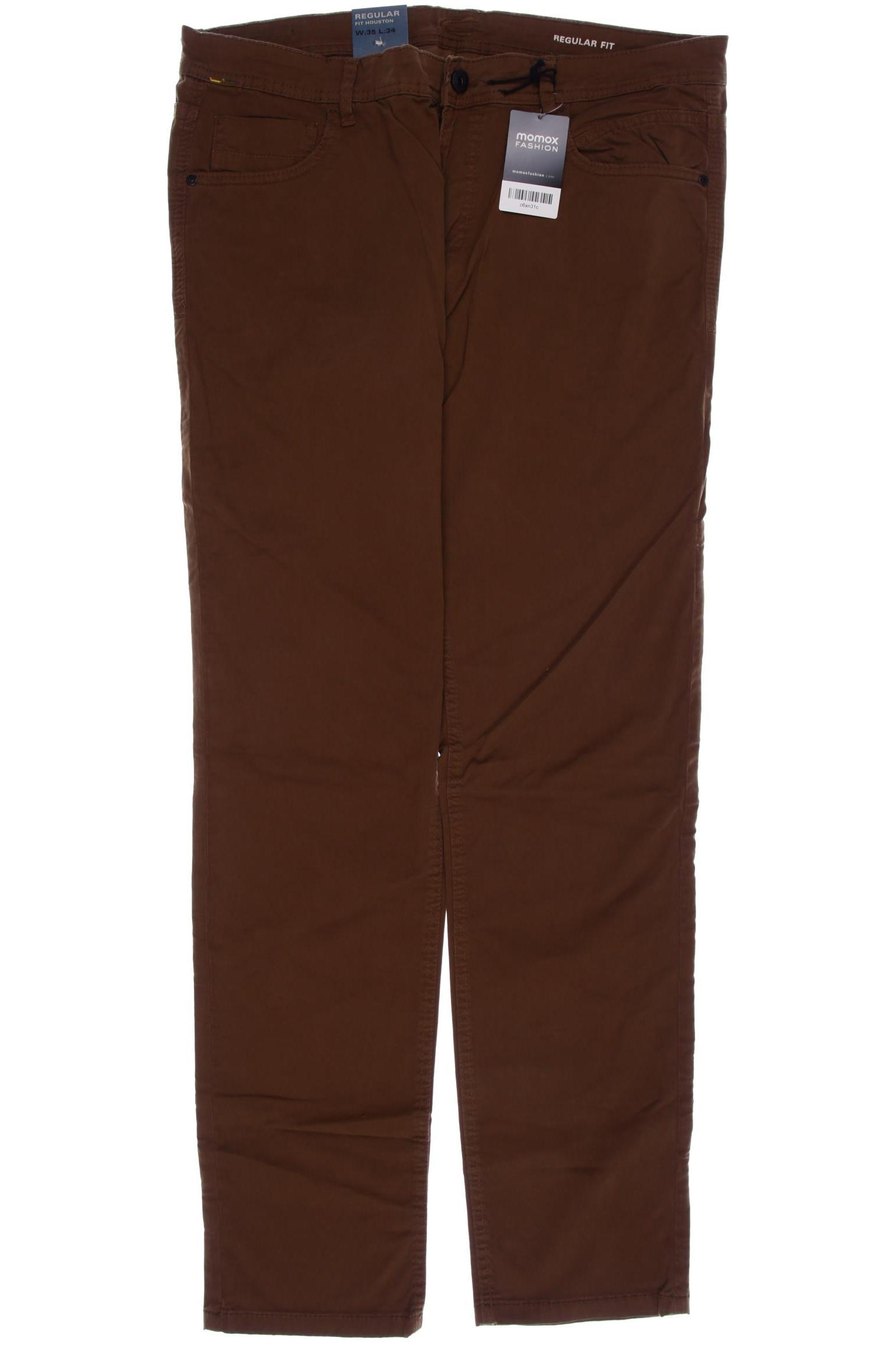 

camel active Herren Jeans, braun