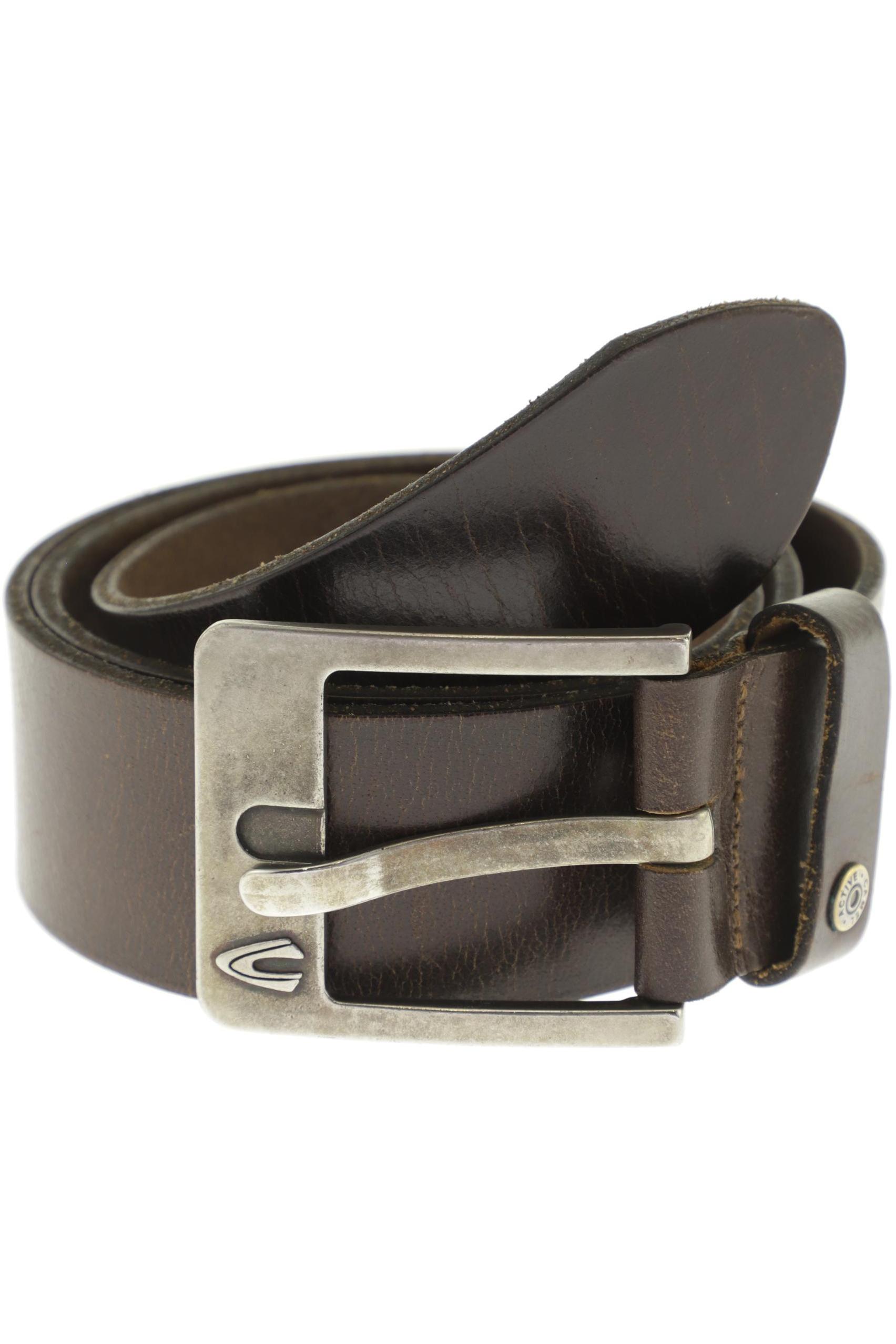 

camel active Herren Gürtel, braun