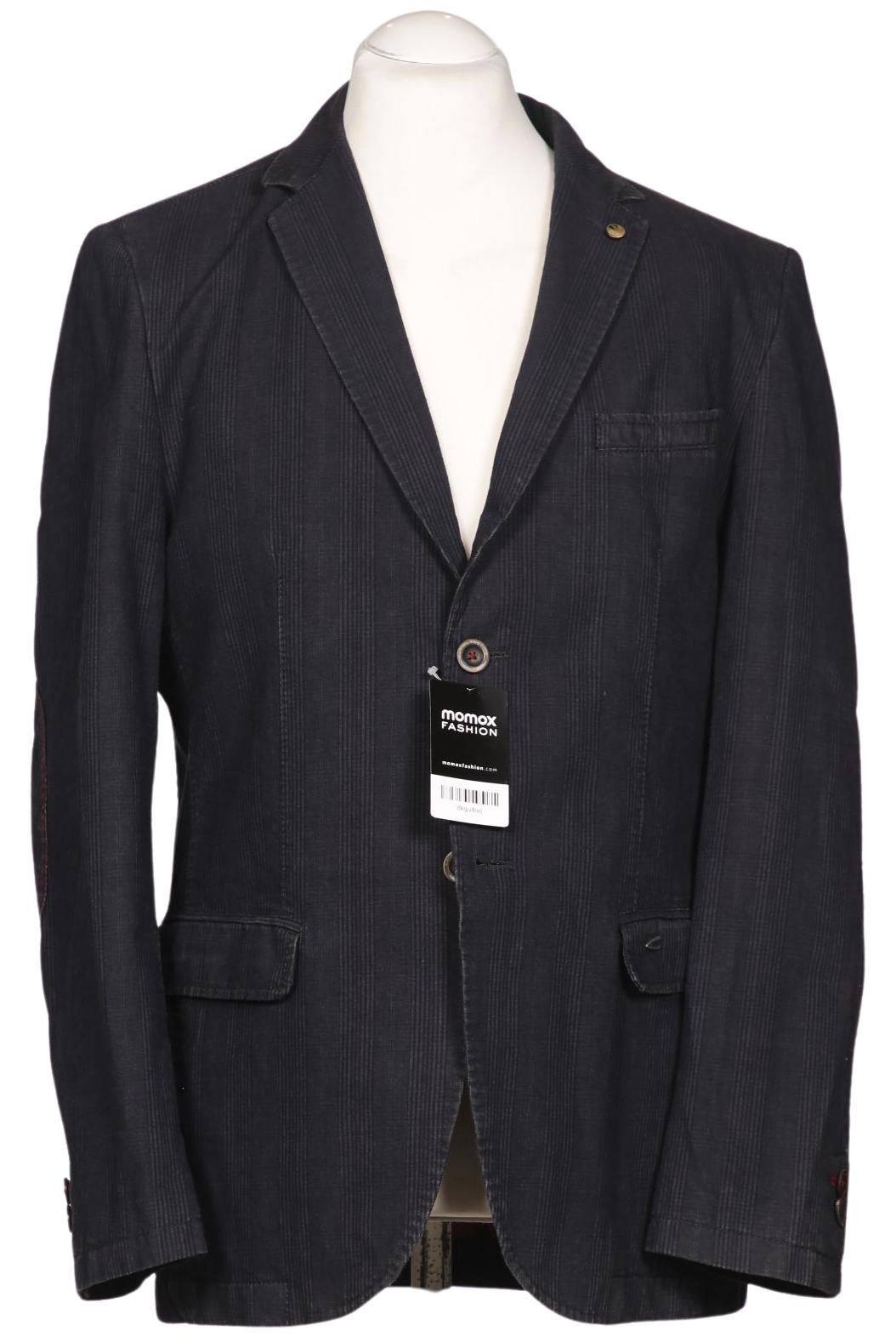 

camel active Herren Sakko, marineblau, Gr. 52