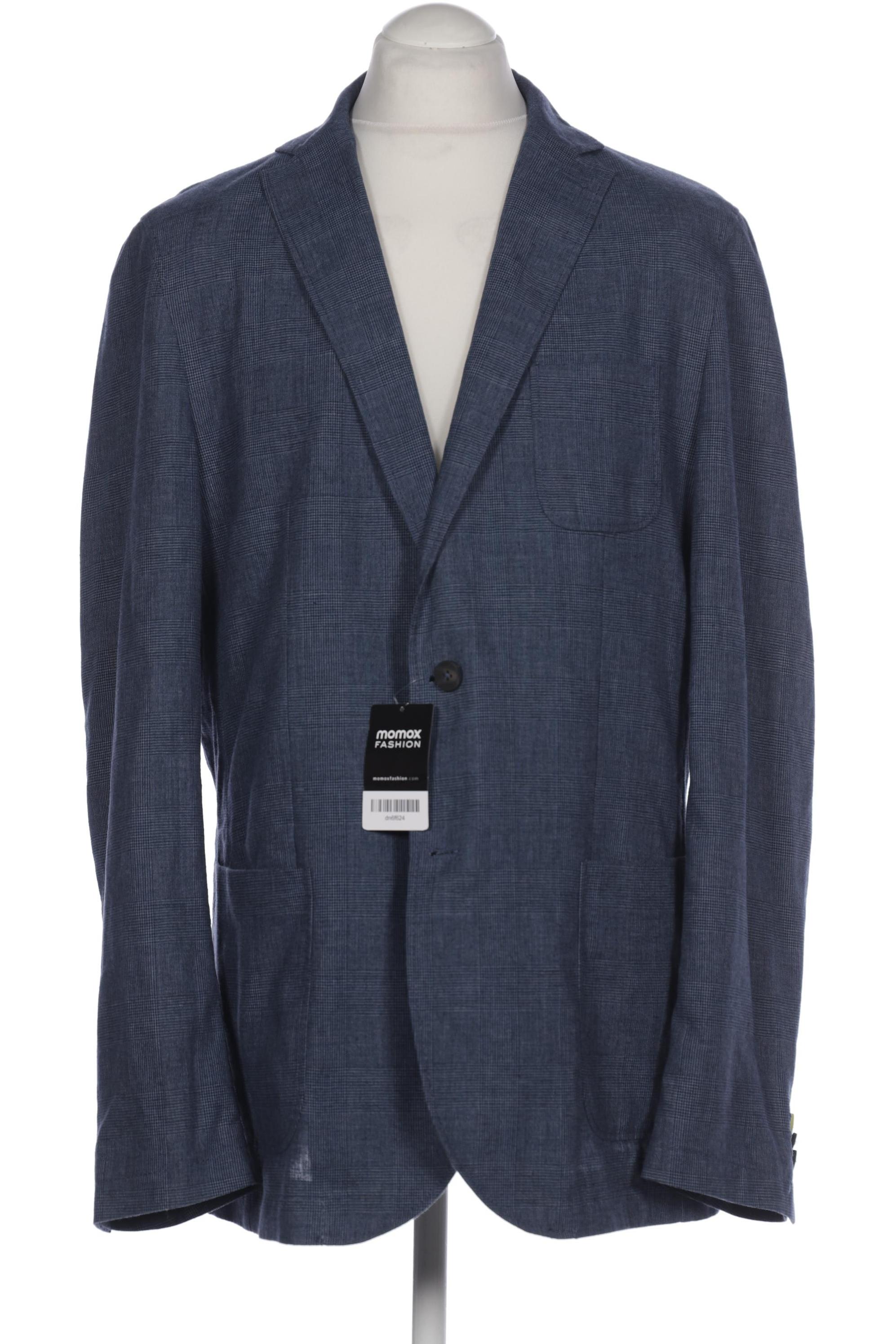 

camel active Herren Sakko, blau, Gr. 106