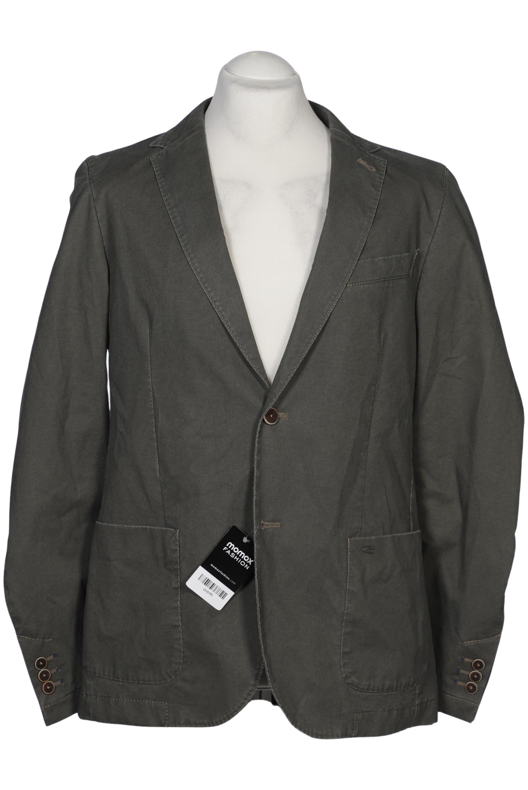 Thumbnail - camel active Herren Sakko, grün, Gr. 52