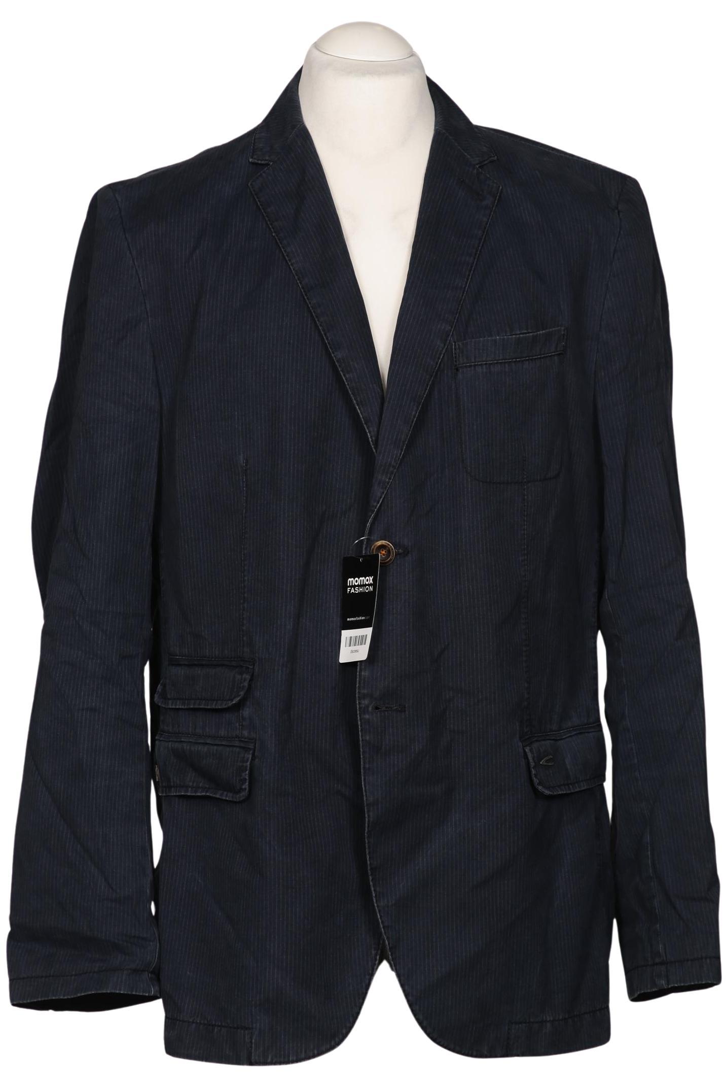 Thumbnail - camel active Herren Sakko, marineblau, Gr. 54