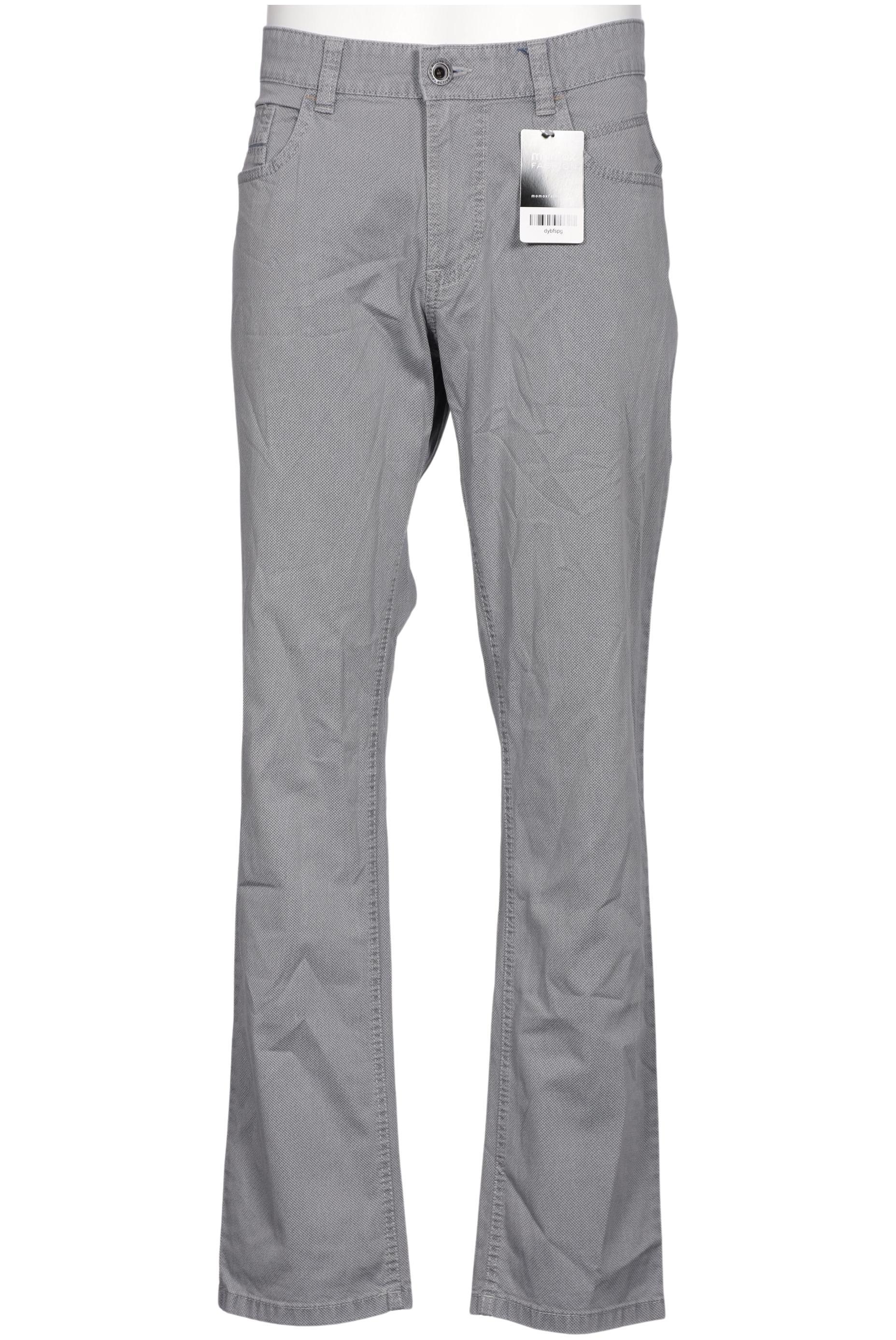 

camel active Herren Jeans, grau, Gr. 34