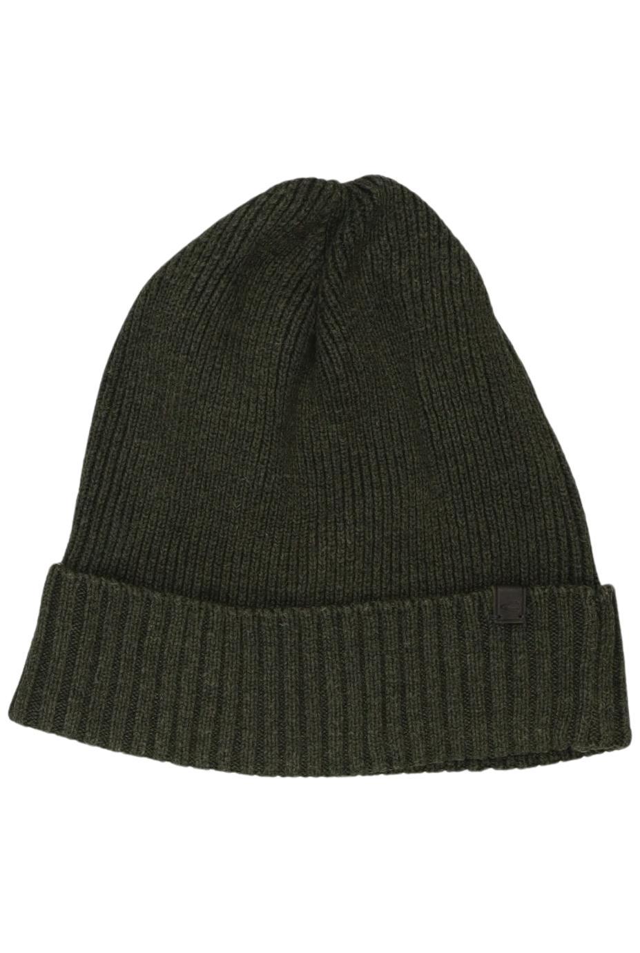 

camel active Herren Hut/Mütze, grün, Gr. uni