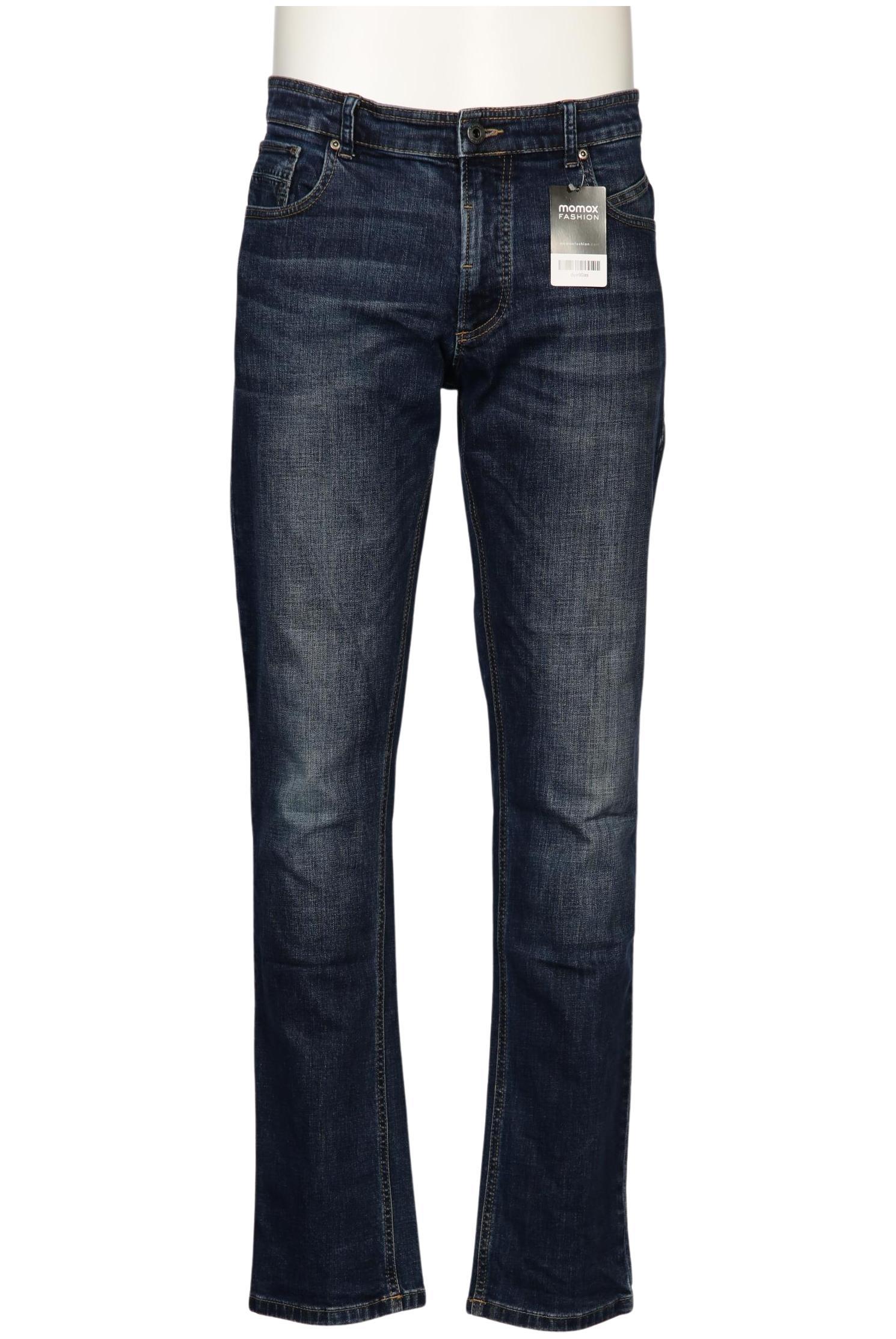 

camel active Herren Jeans, blau, Gr. 36