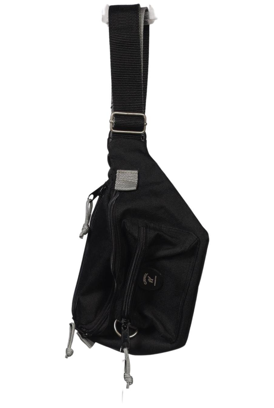 

camel active Herren Tasche, schwarz, Gr.