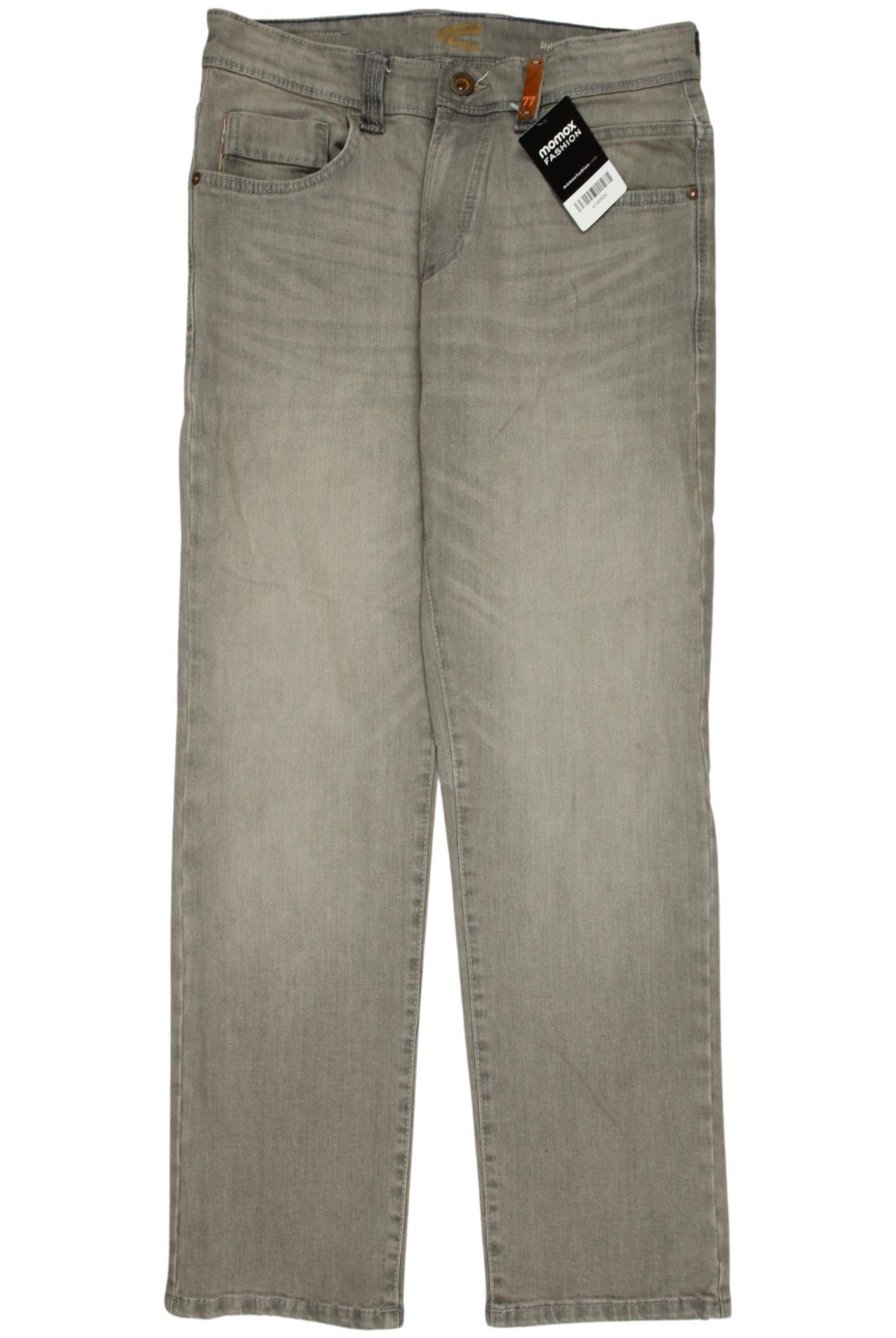 

camel active Herren Jeans, beige, Gr. 31