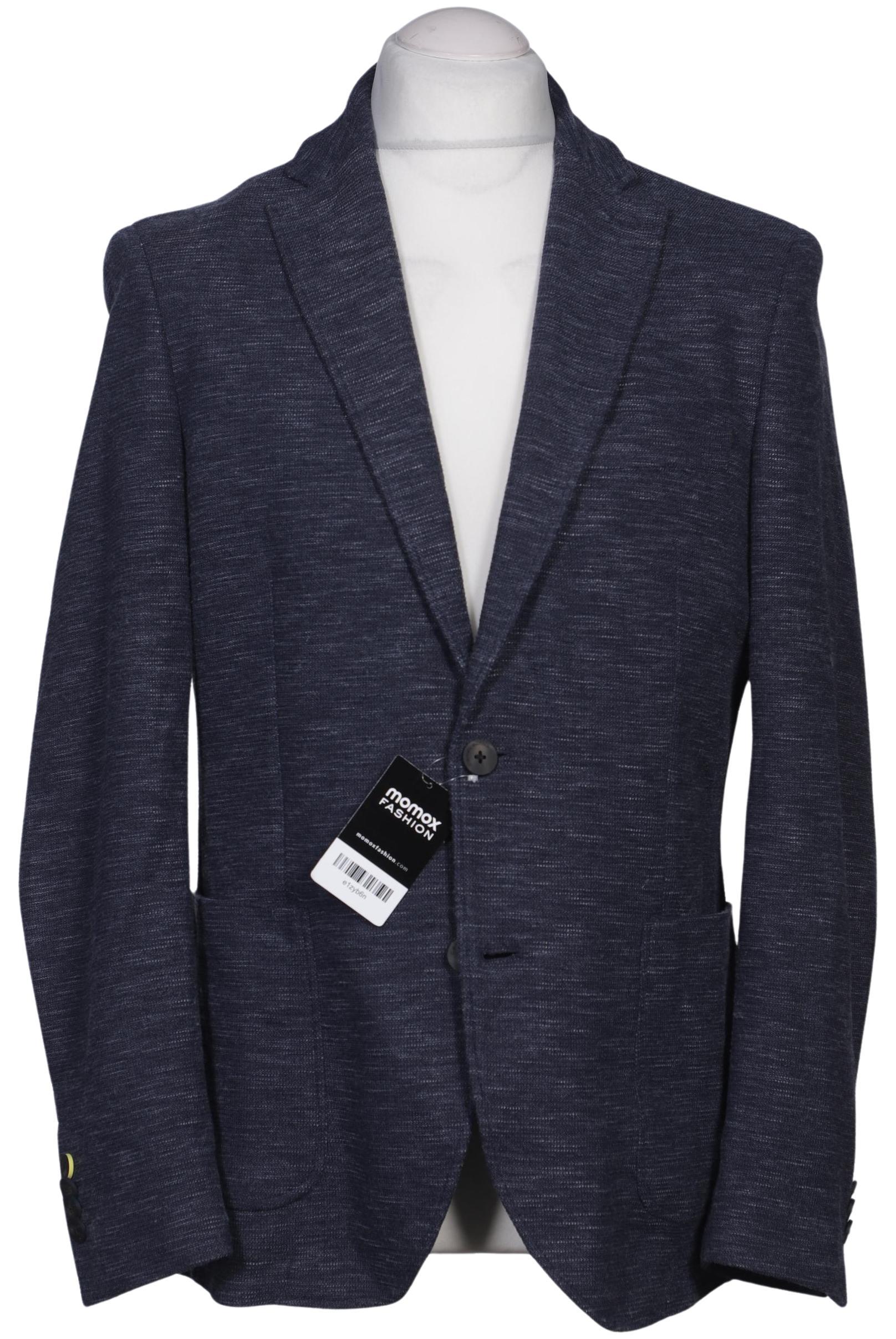 

camel active Herren Sakko, marineblau, Gr. 50