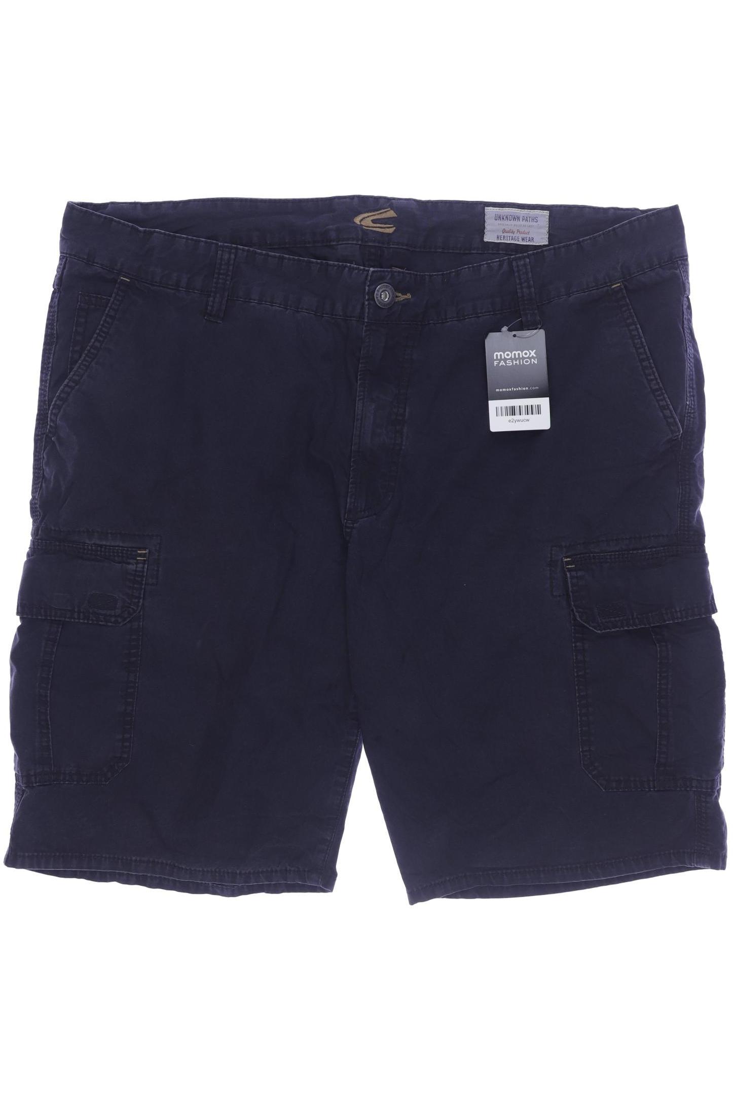 

camel active Herren Shorts, marineblau, Gr. 58