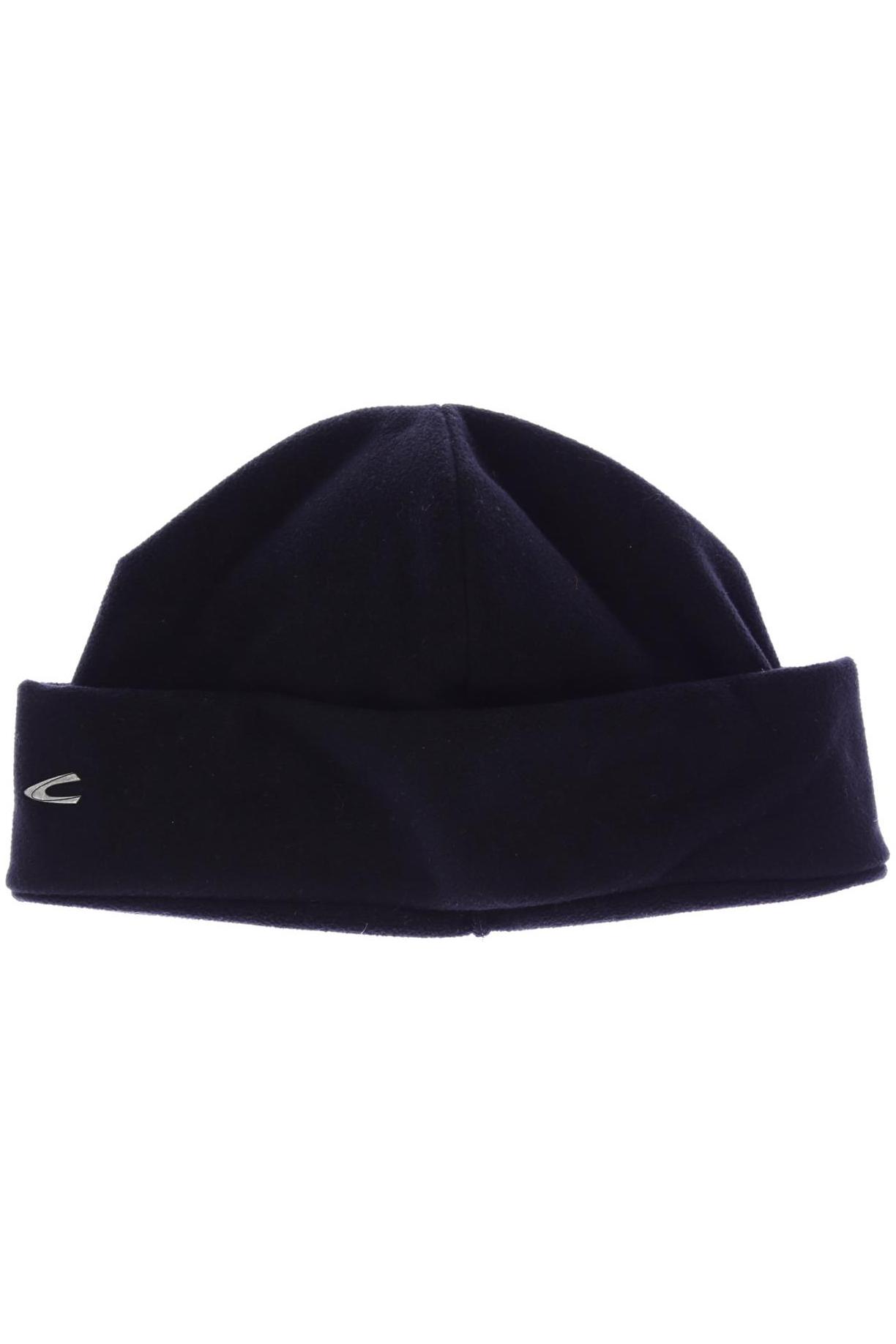 

camel active Herren Hut/Mütze, schwarz, Gr. 58