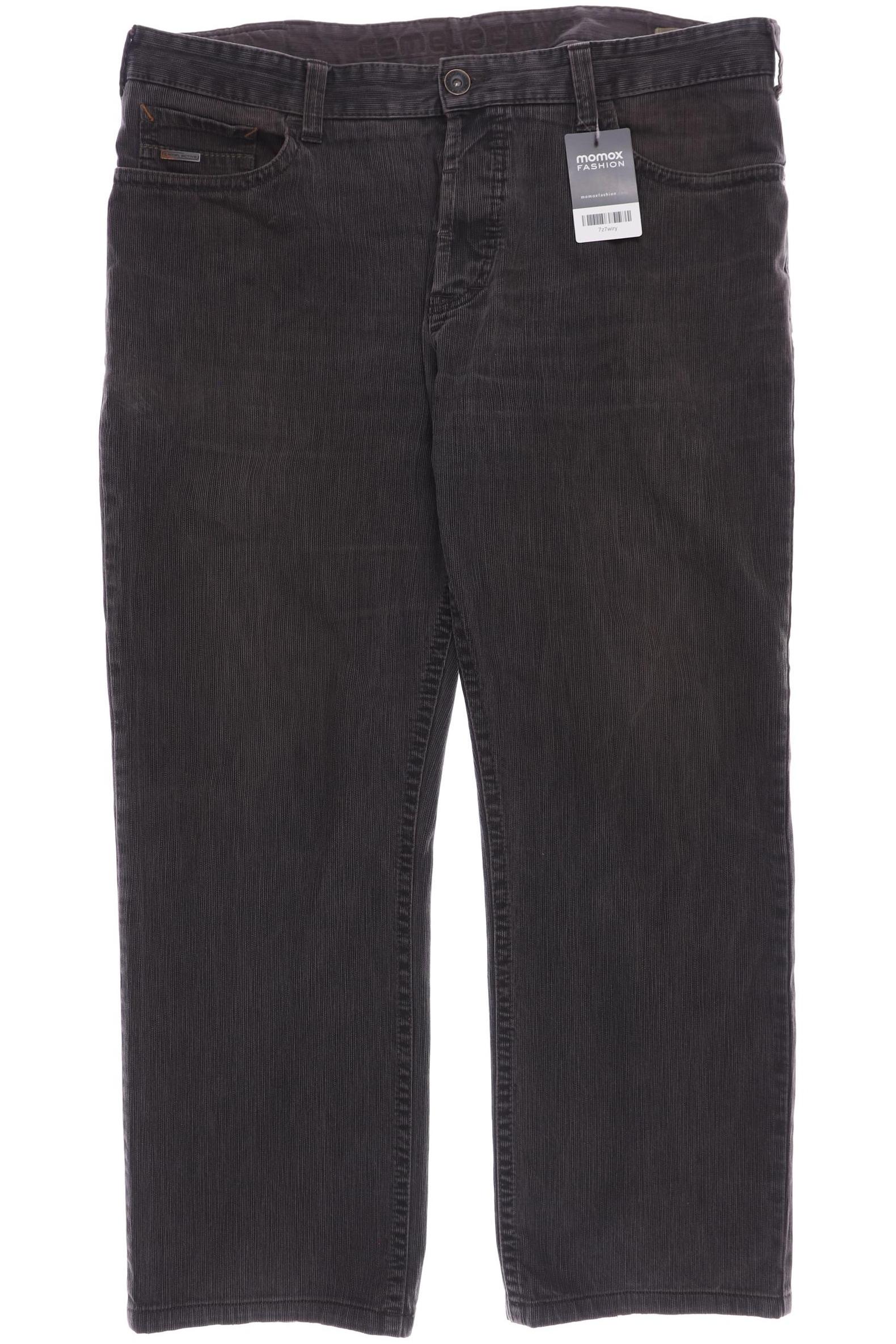 

camel active Herren Jeans, grau