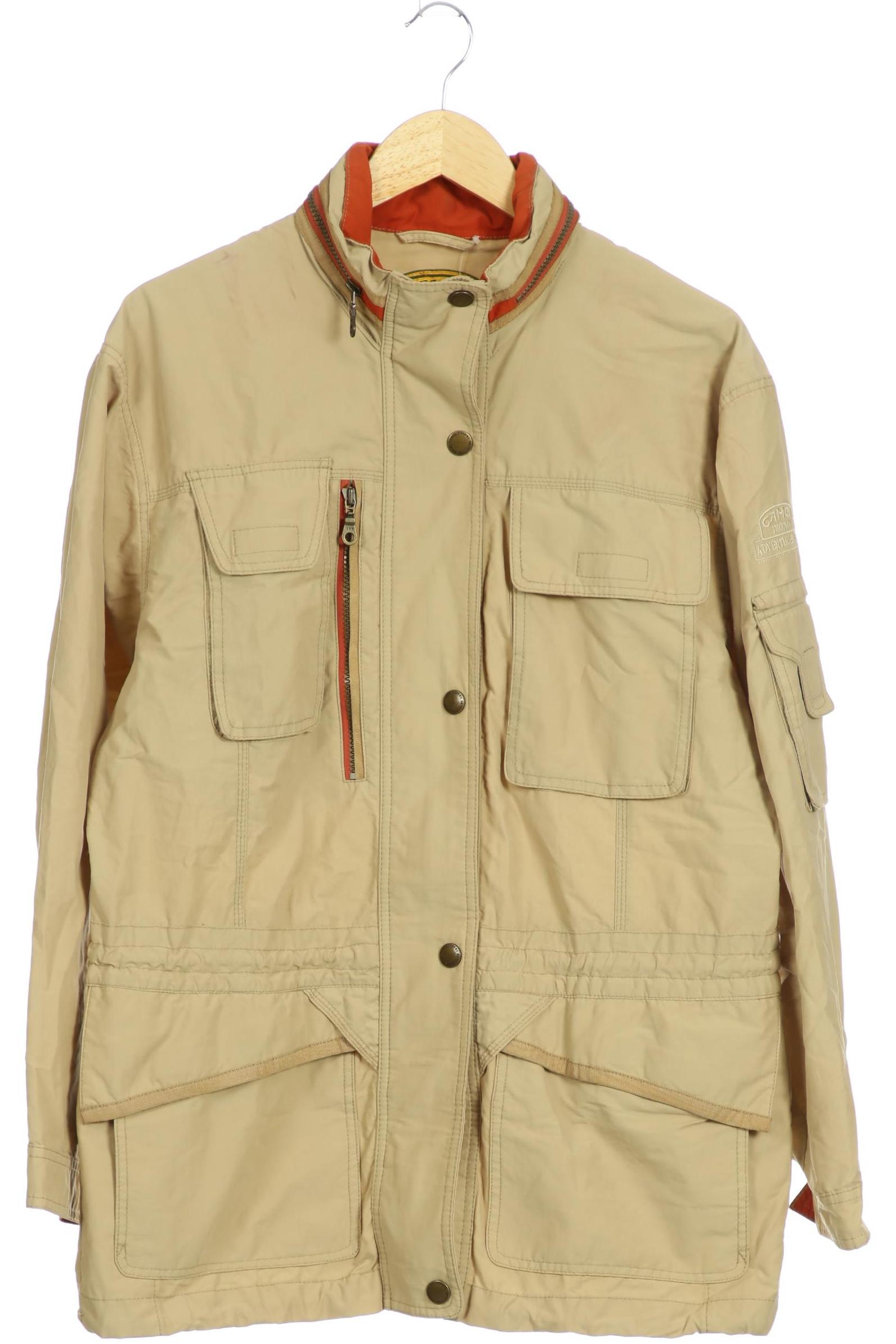 

camel active Herren Jacke, beige, Gr. 54