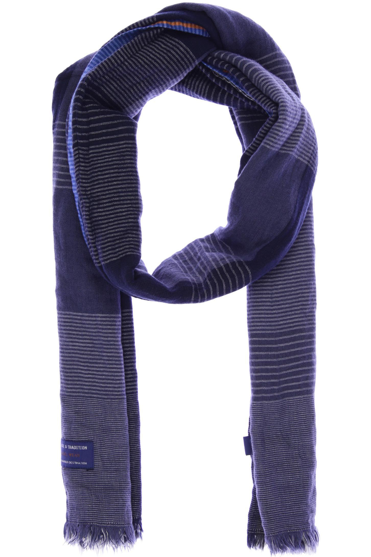 

camel active Herren Schal, marineblau, Gr.