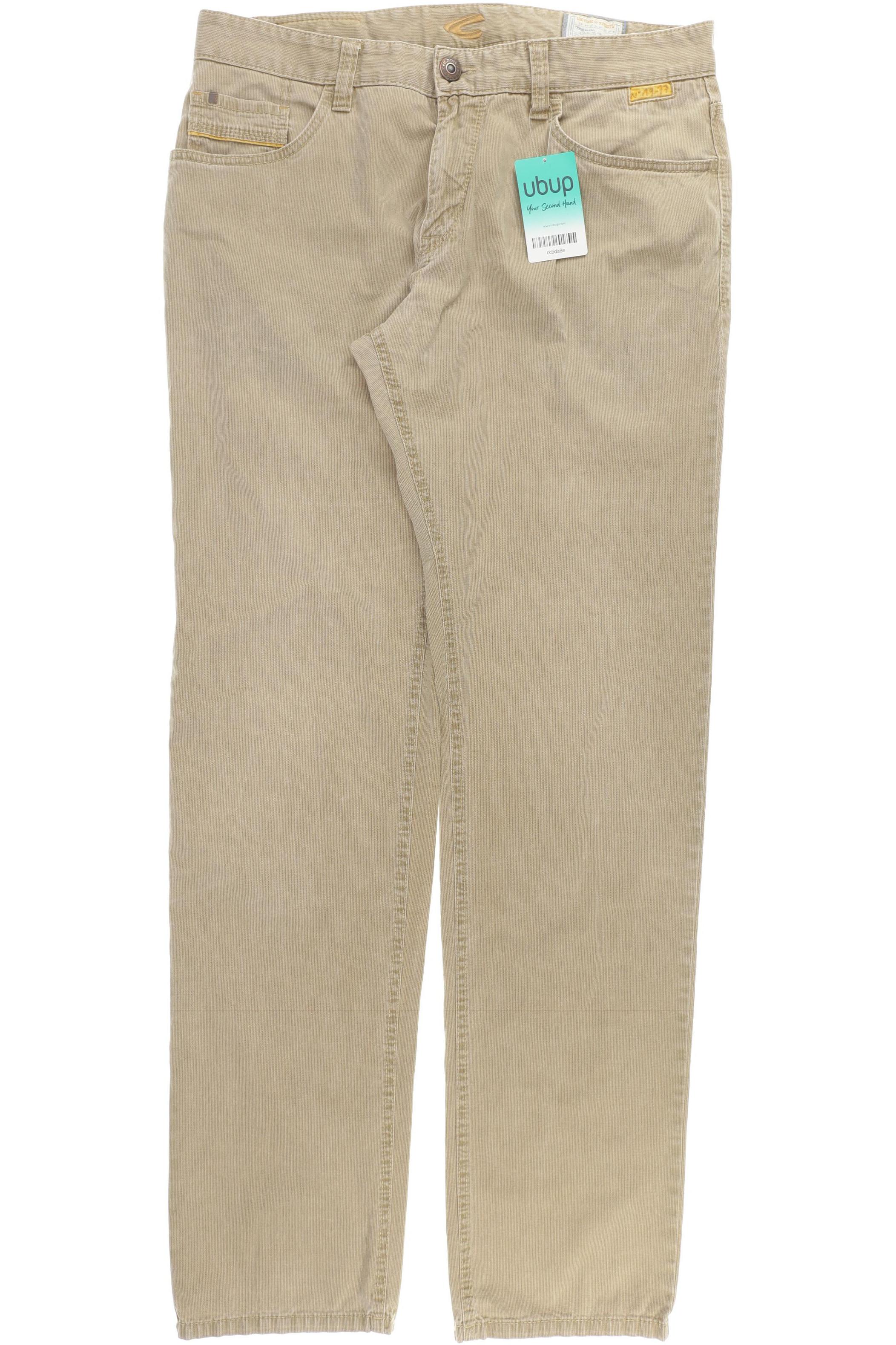 

camel active Herren Jeans, beige, Gr. 36