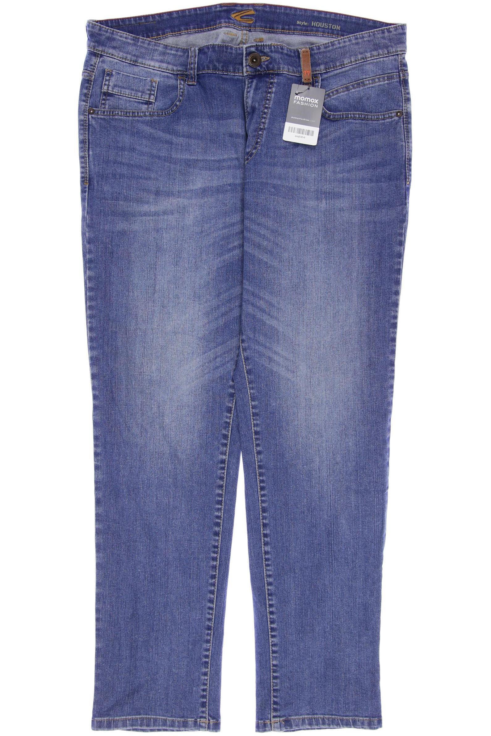

camel active Herren Jeans, blau