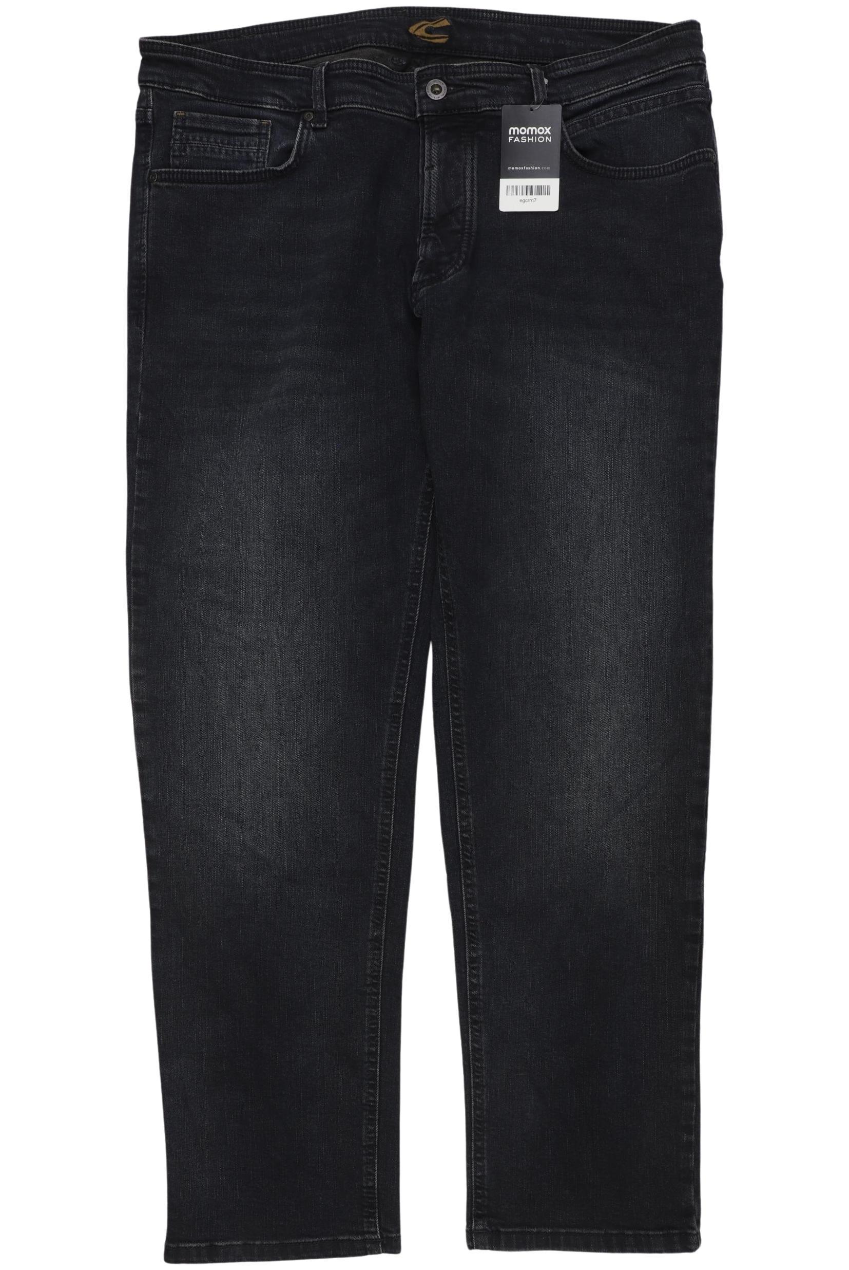 

camel active Herren Jeans, blau, Gr. 39