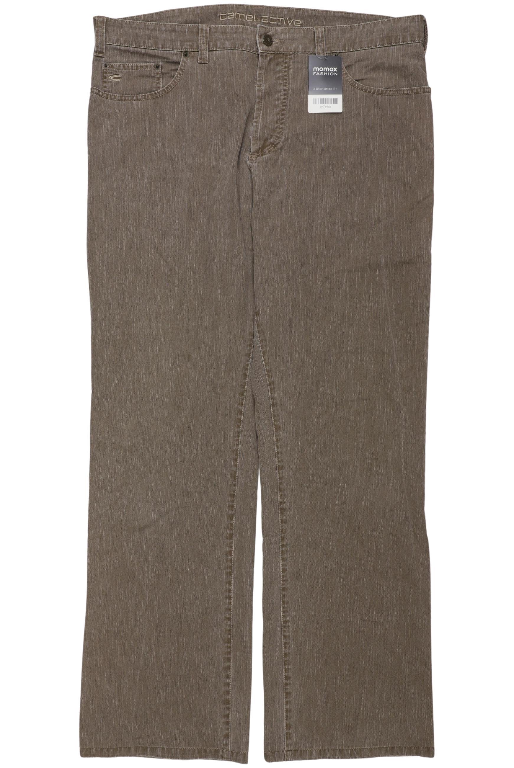 Thumbnail - camel active Herren Jeans, braun, Gr. 38