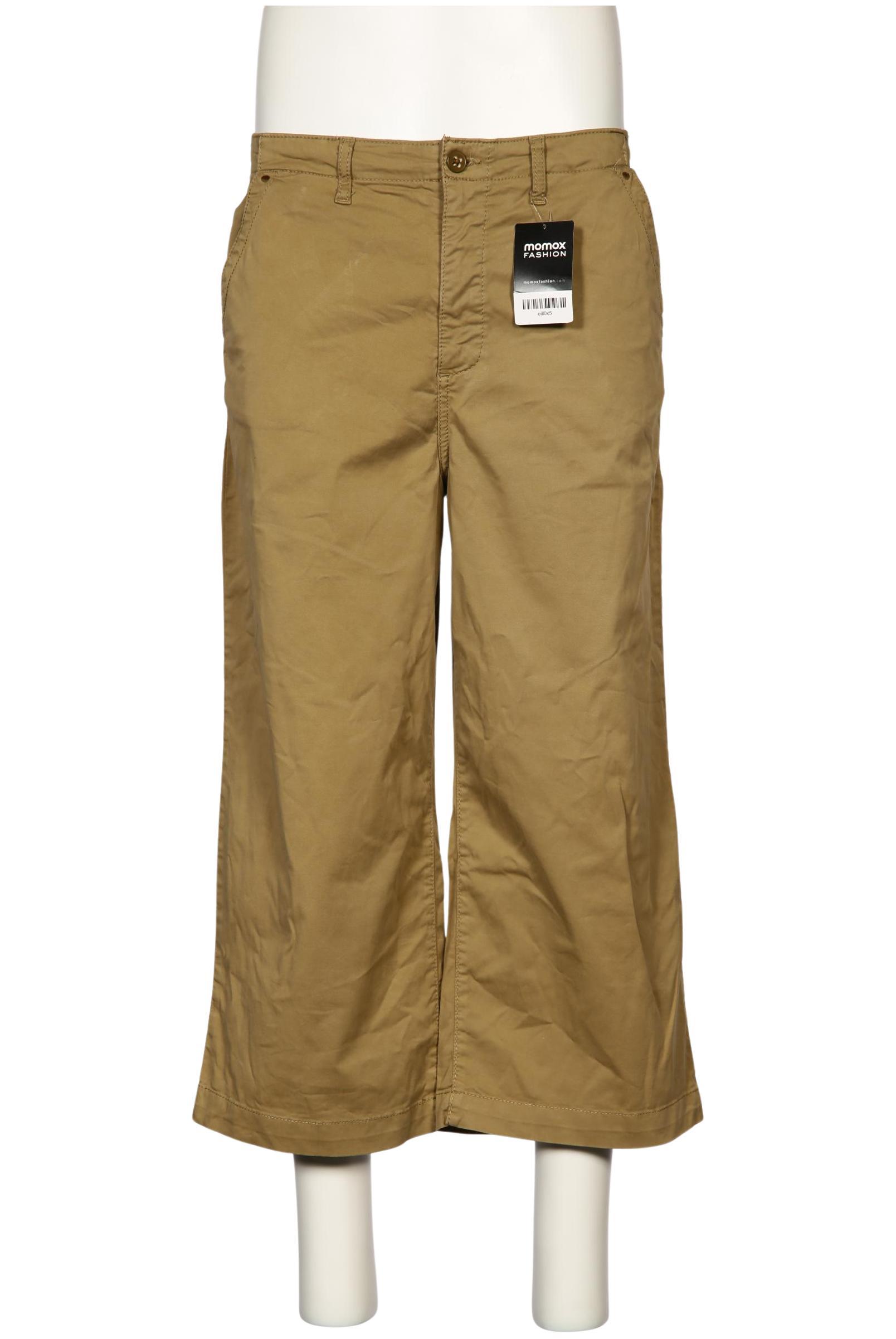 

camel active Herren Stoffhose, beige, Gr. 35