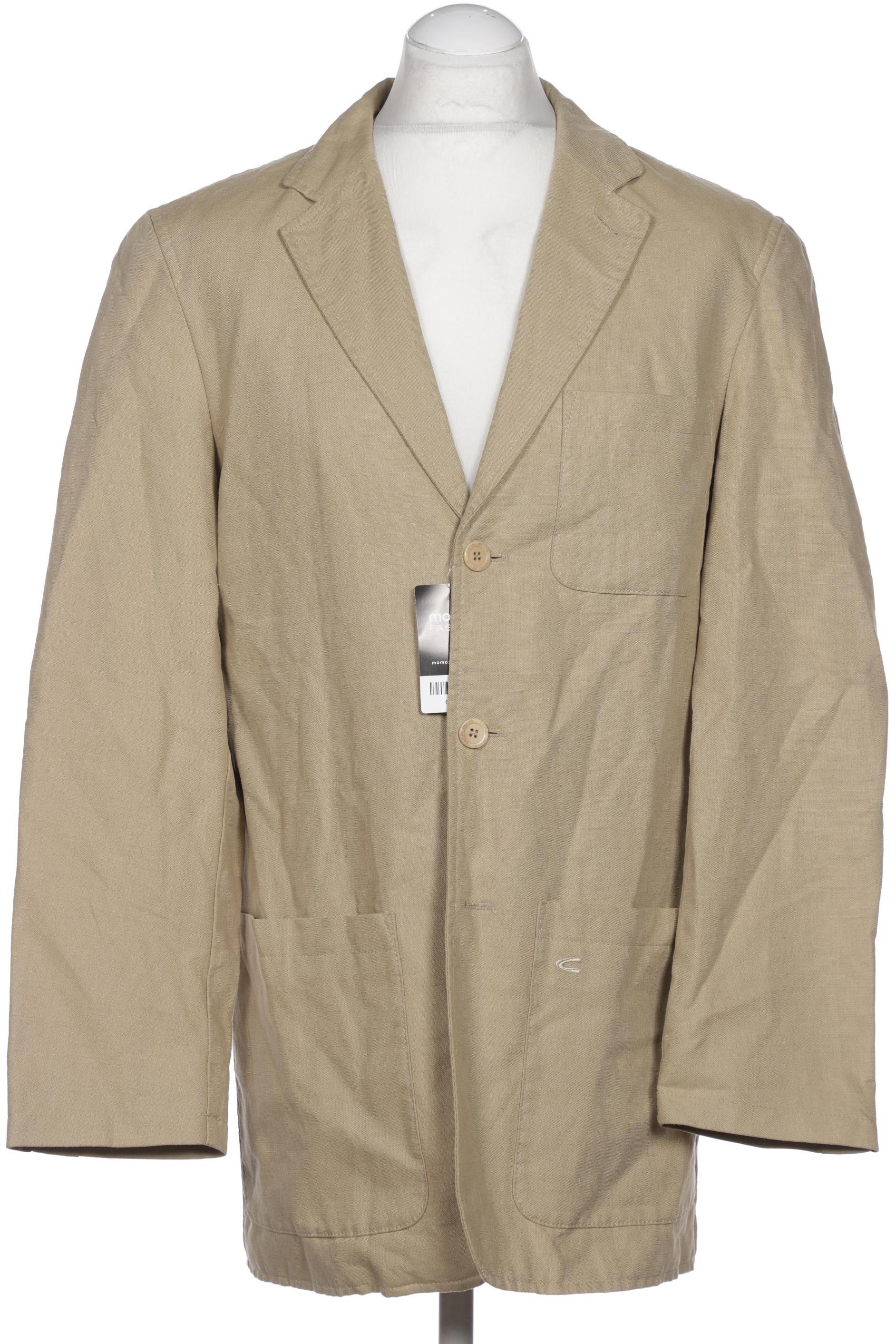 

camel active Herren Sakko, beige