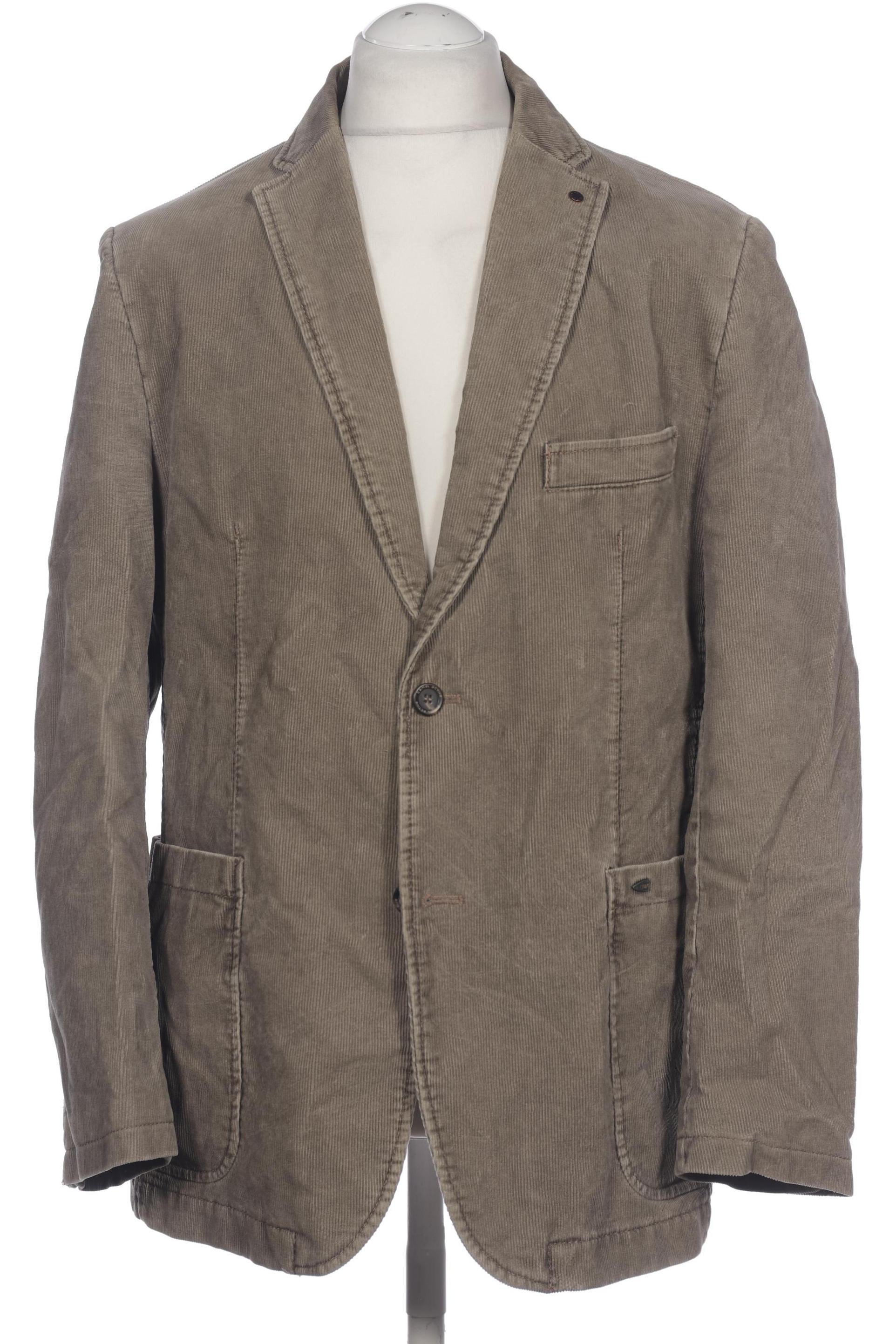 

camel active Herren Sakko, braun, Gr. 26