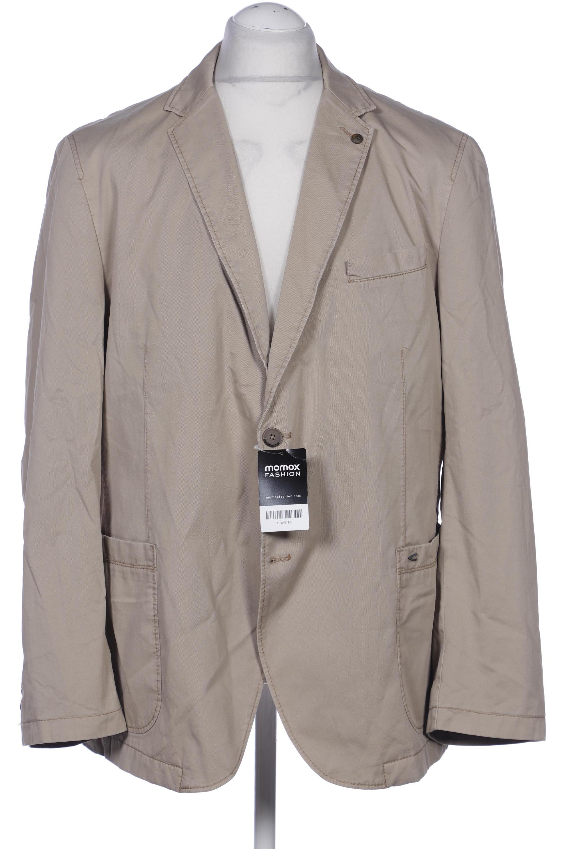 

camel active Herren Sakko, beige, Gr. 29