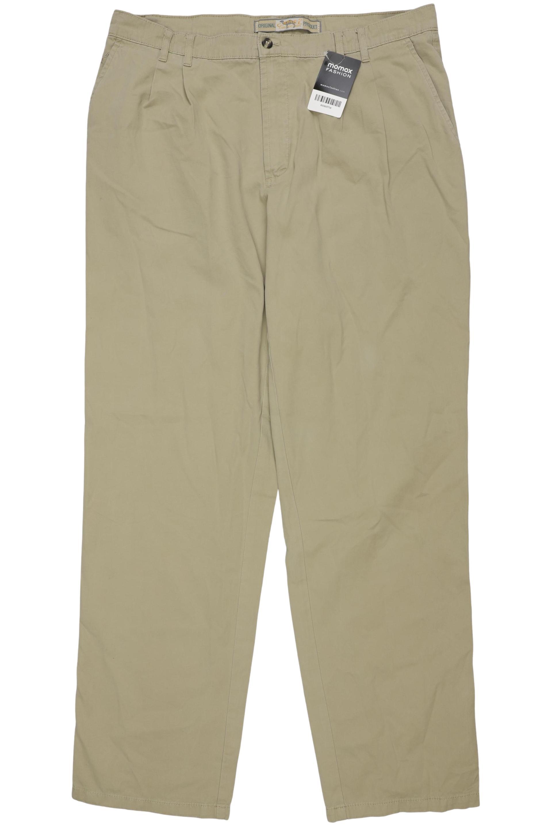 Thumbnail - camel active Herren Stoffhose, beige, Gr. 38