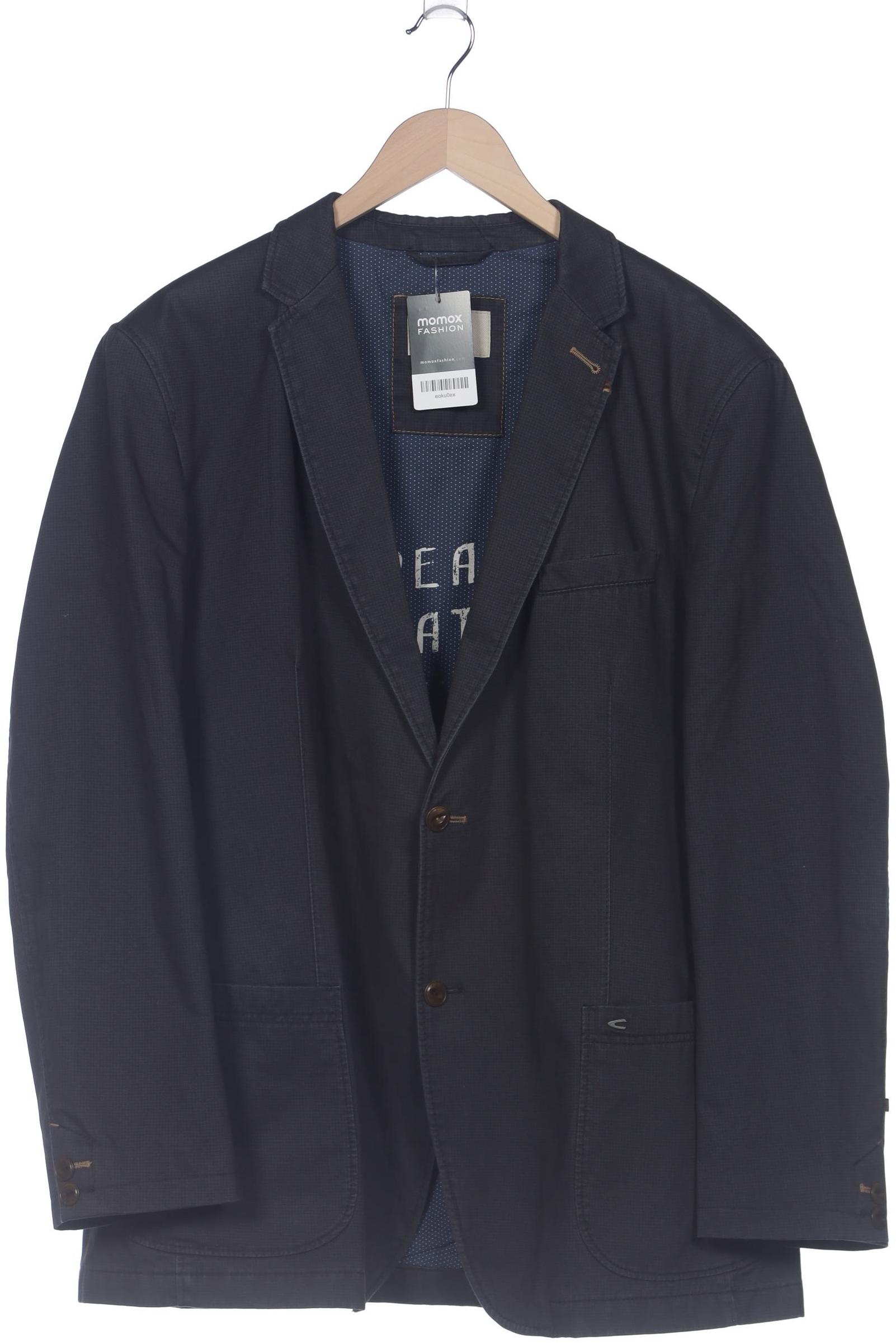 

camel active Herren Sakko, marineblau, Gr. 60