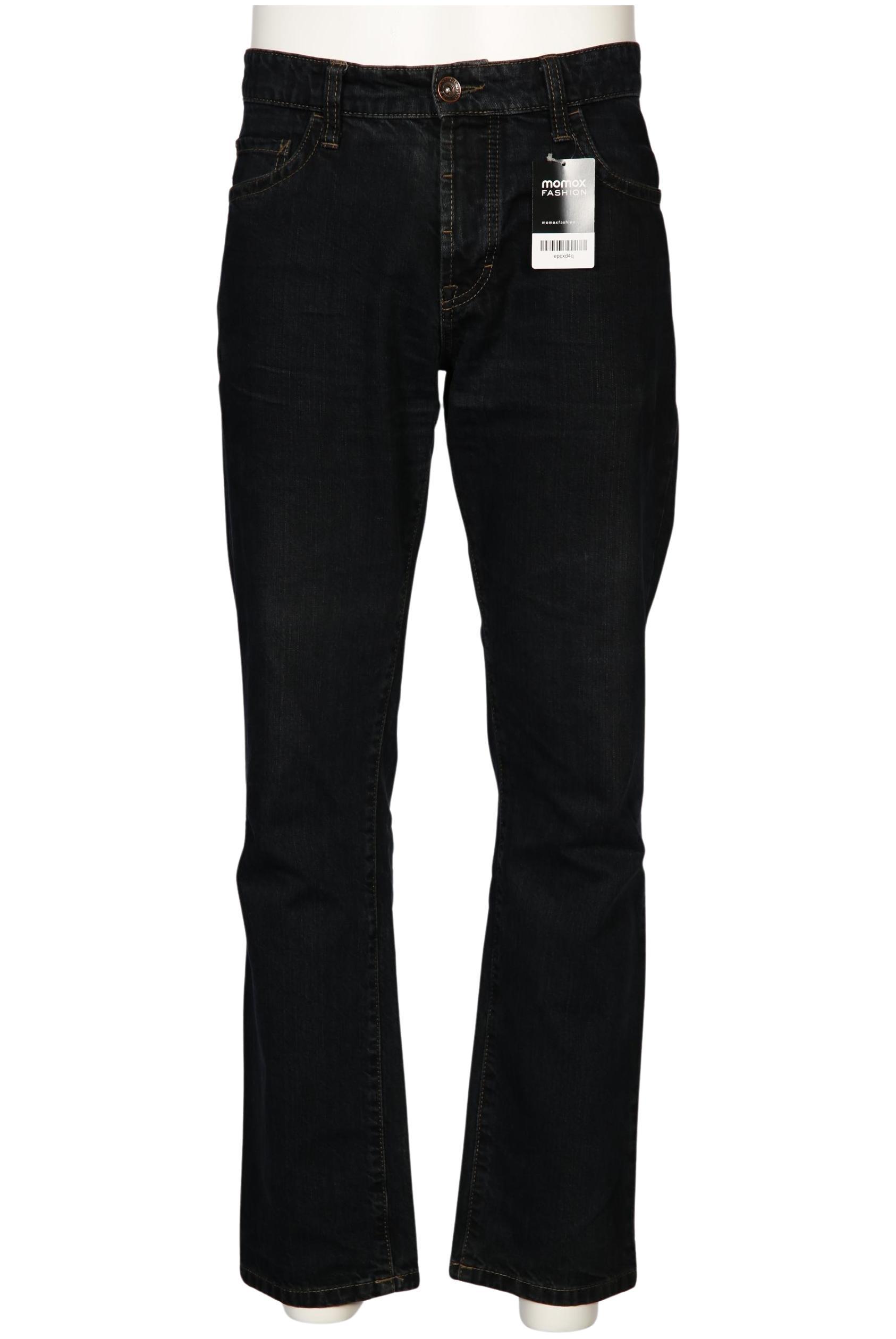 

camel active Herren Jeans, marineblau, Gr. 36
