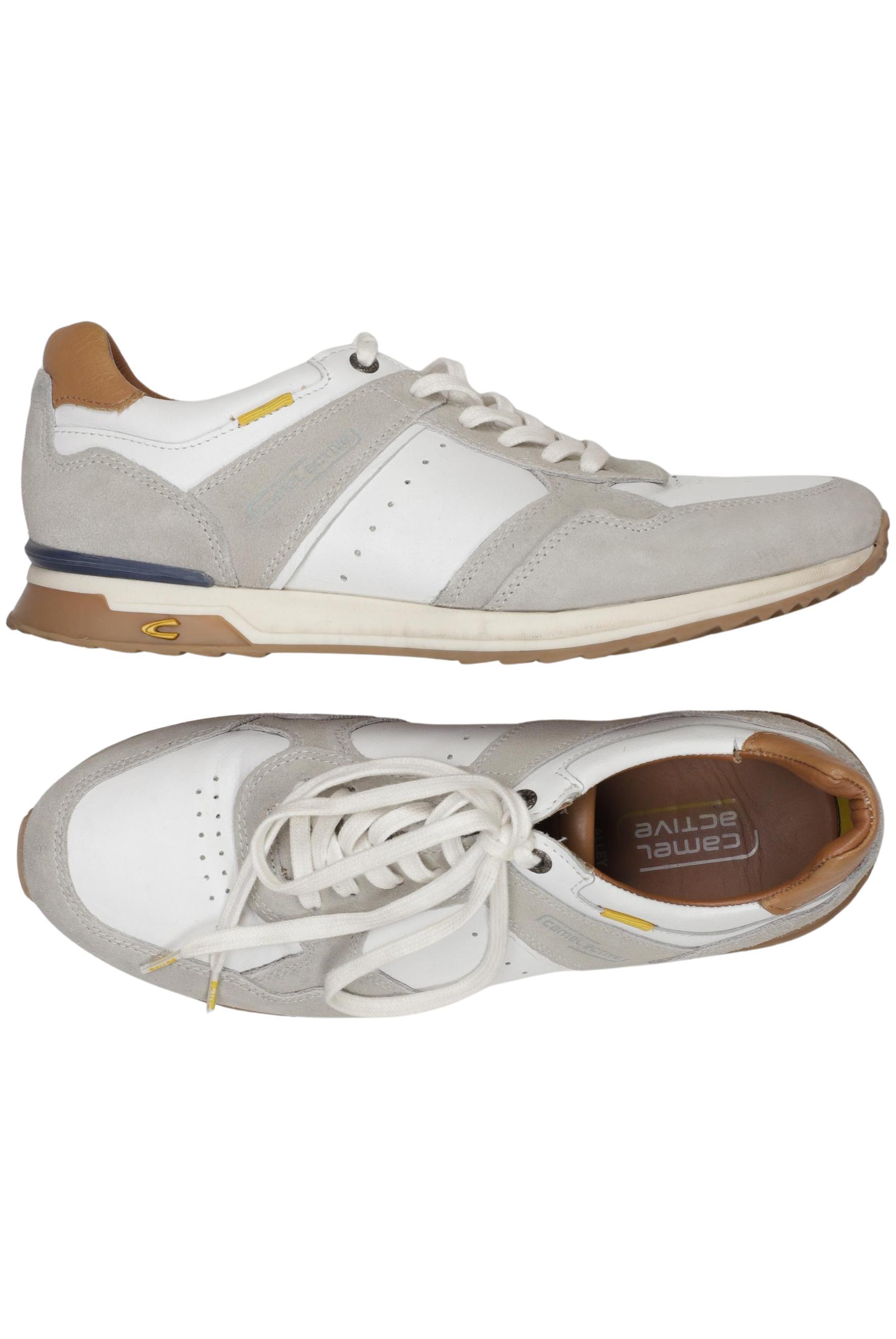 

camel active Herren Sneakers, mehrfarbig, Gr. 44