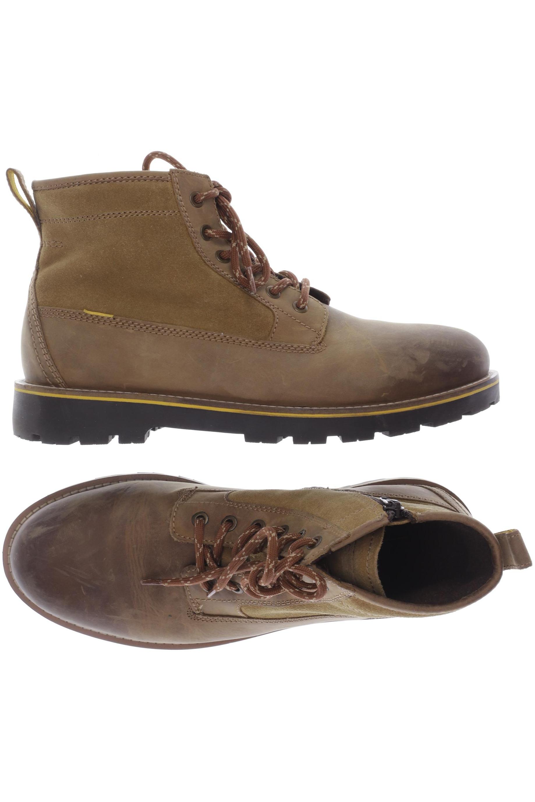 

camel active Herren Stiefel, braun