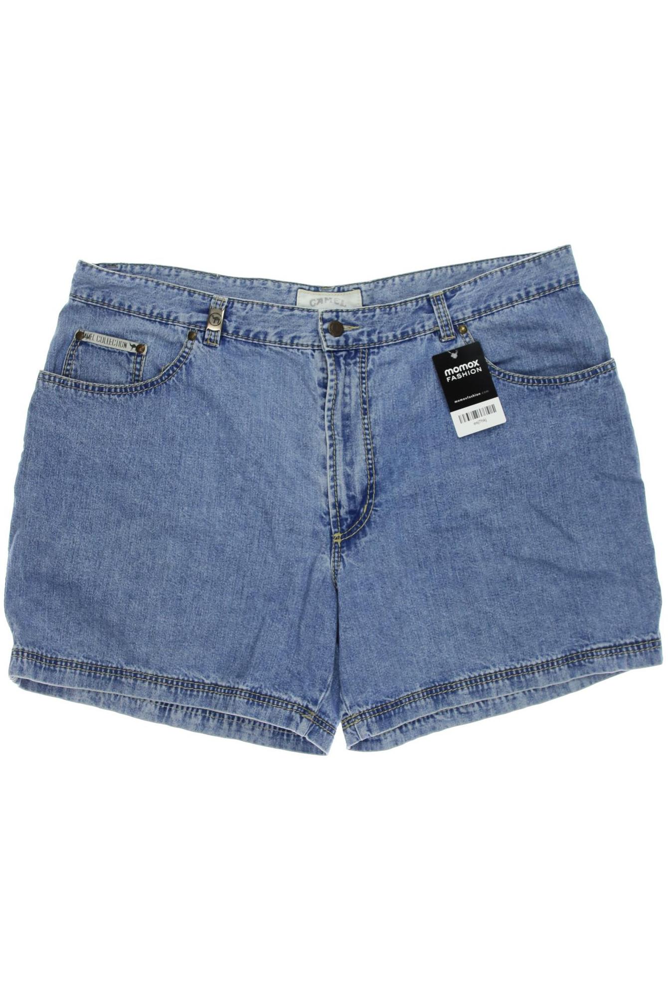 

camel active Herren Shorts, hellblau, Gr. 29