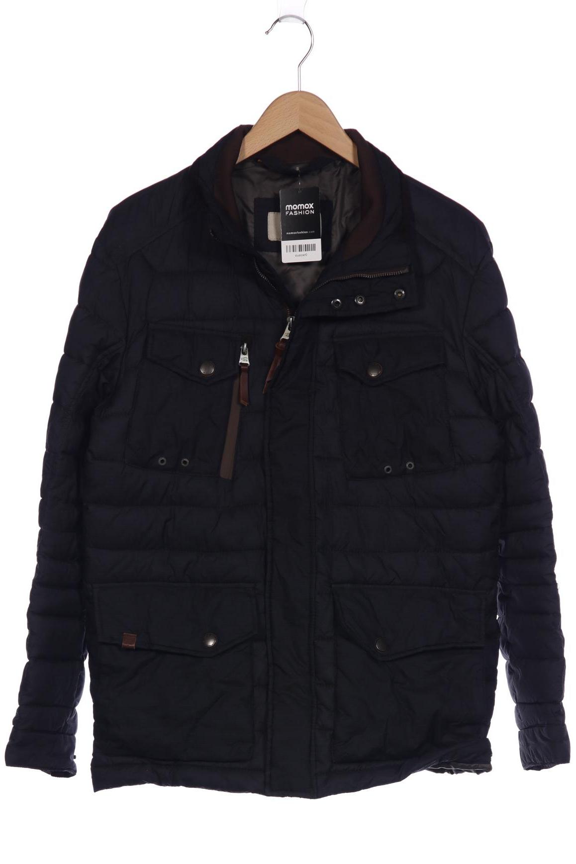 

camel active Herren Jacke, marineblau