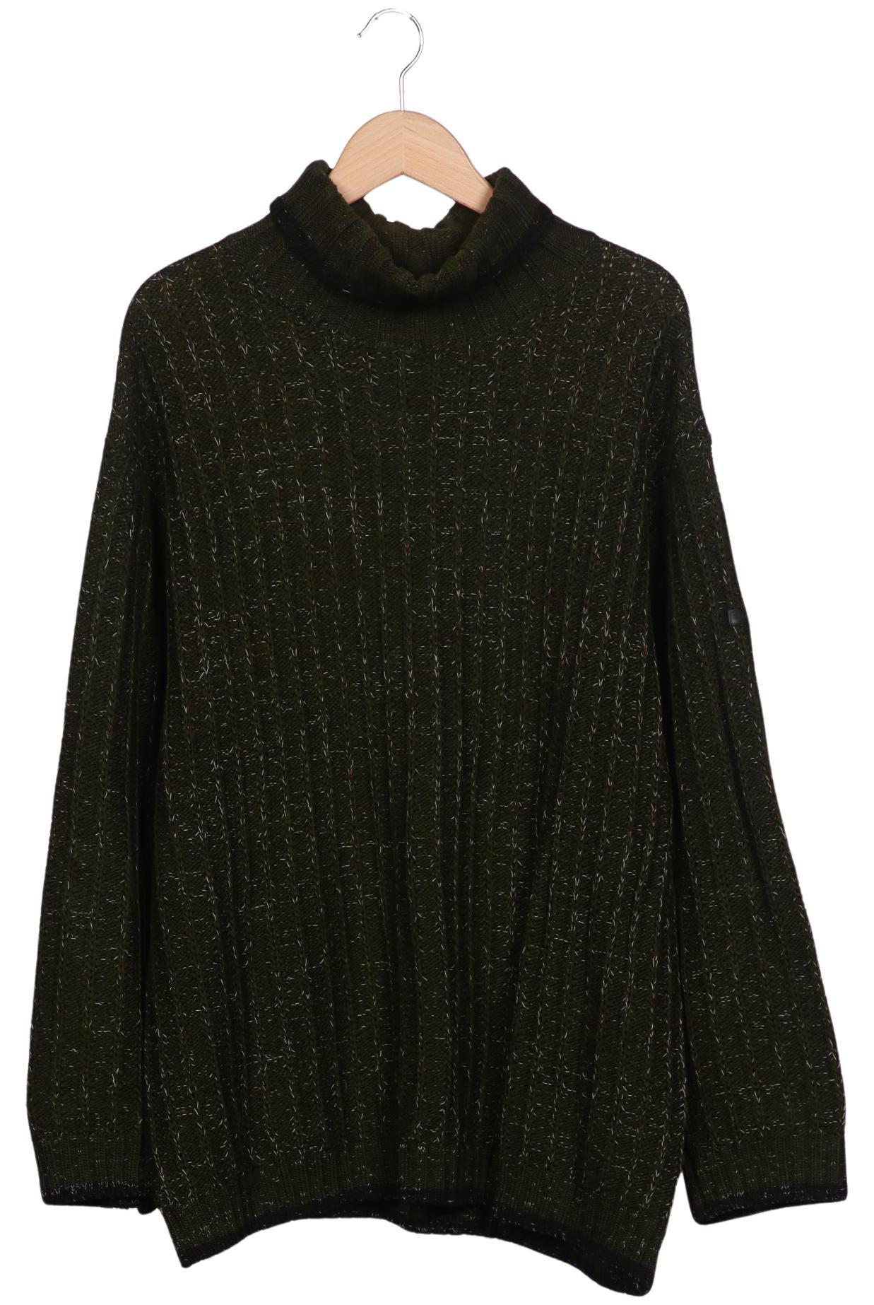 

camel active Herren Pullover, grün, Gr. 56