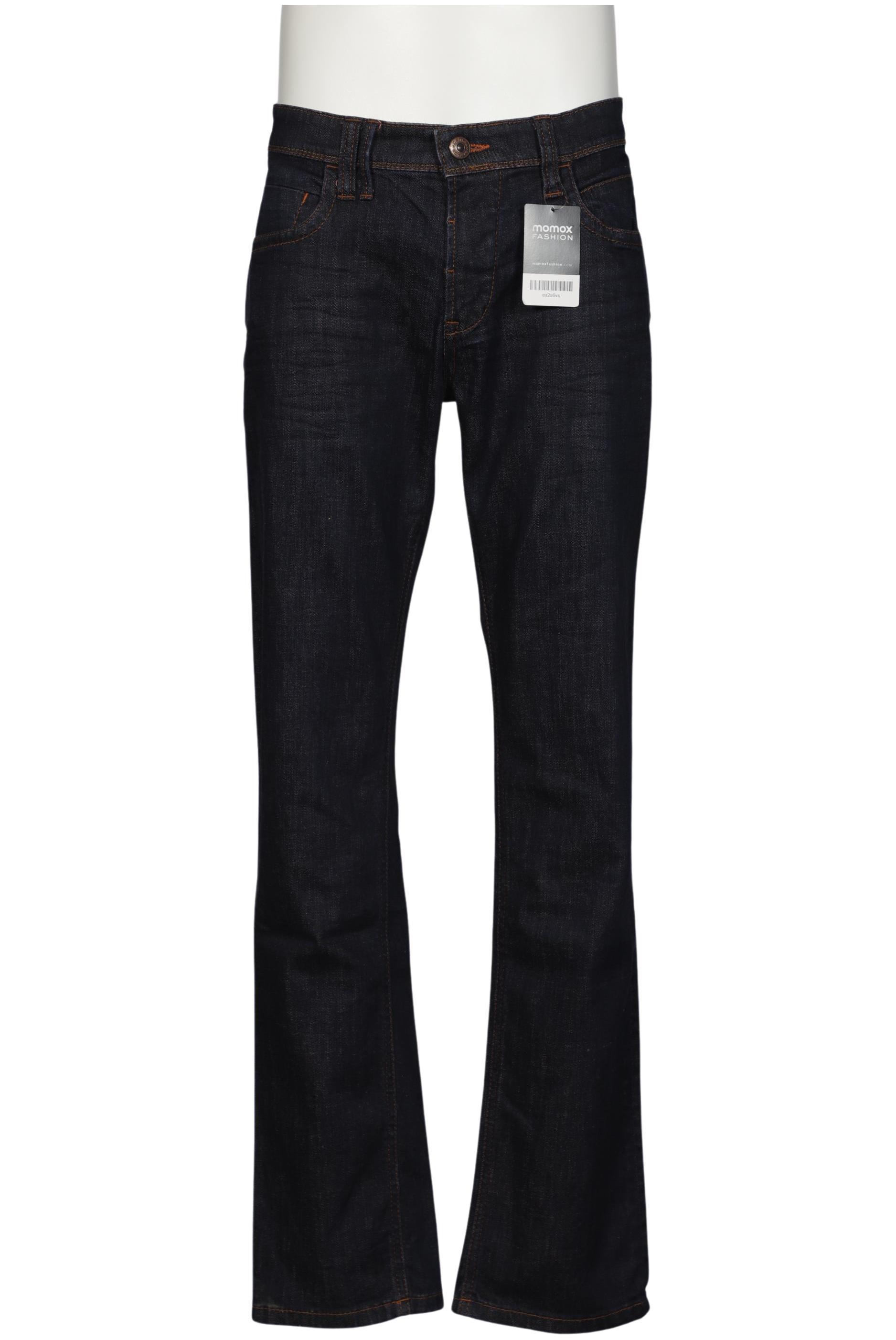 

camel active Herren Jeans, marineblau, Gr. 34