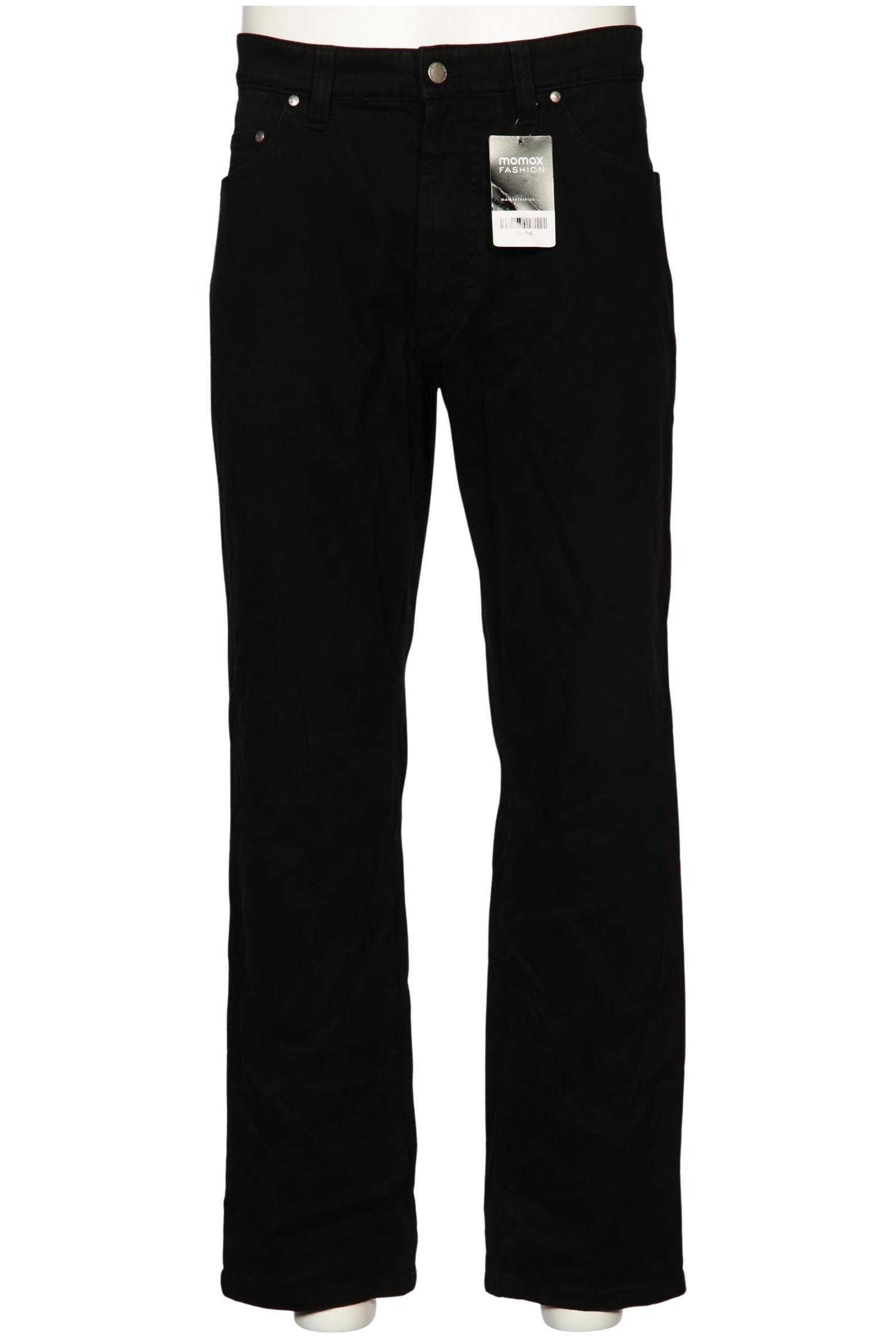 

camel active Herren Jeans, schwarz, Gr. 35