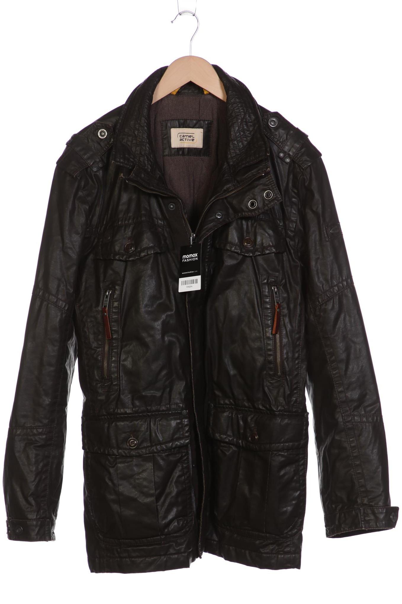 

camel active Herren Jacke, braun