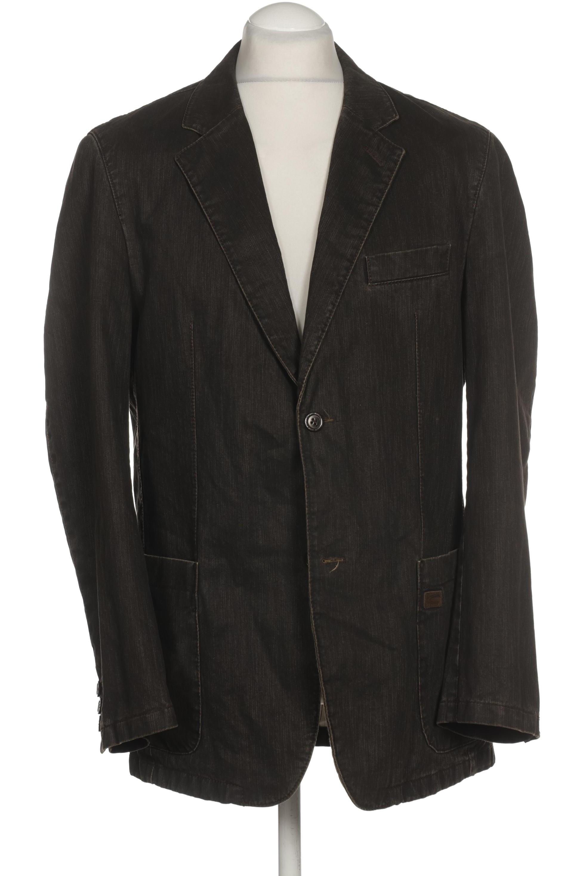 

camel active Herren Sakko, braun, Gr. 50