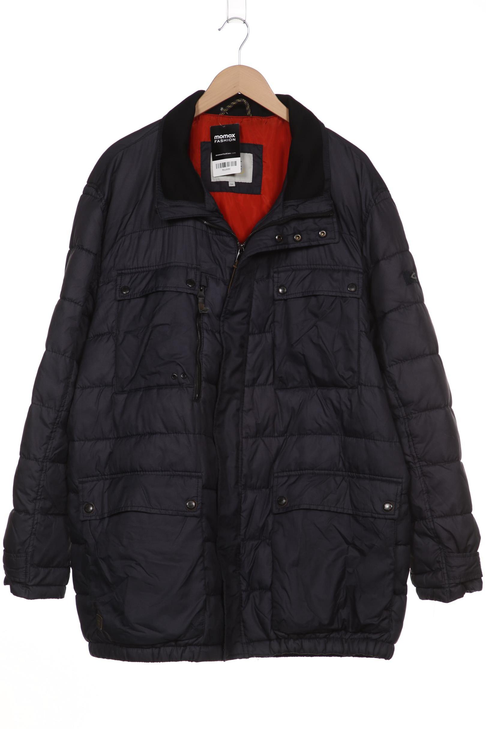 

camel active Herren Jacke, marineblau