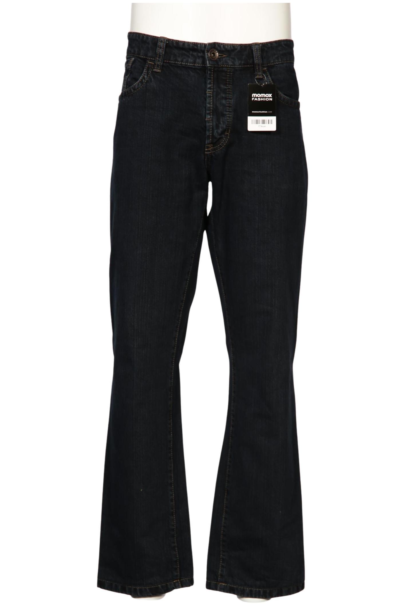 

camel active Herren Jeans, marineblau, Gr. 34