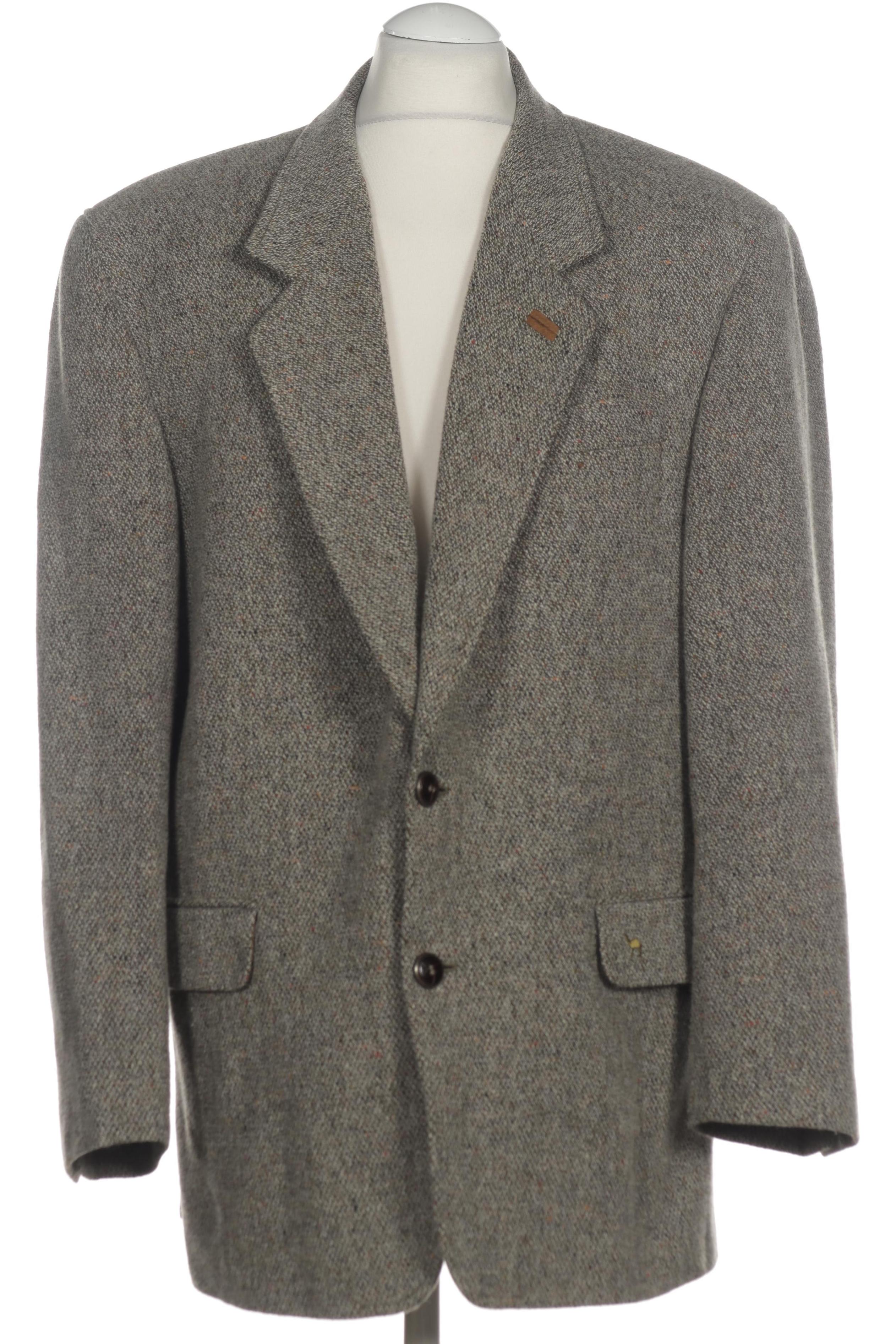 

camel active Herren Sakko, grau, Gr. 50