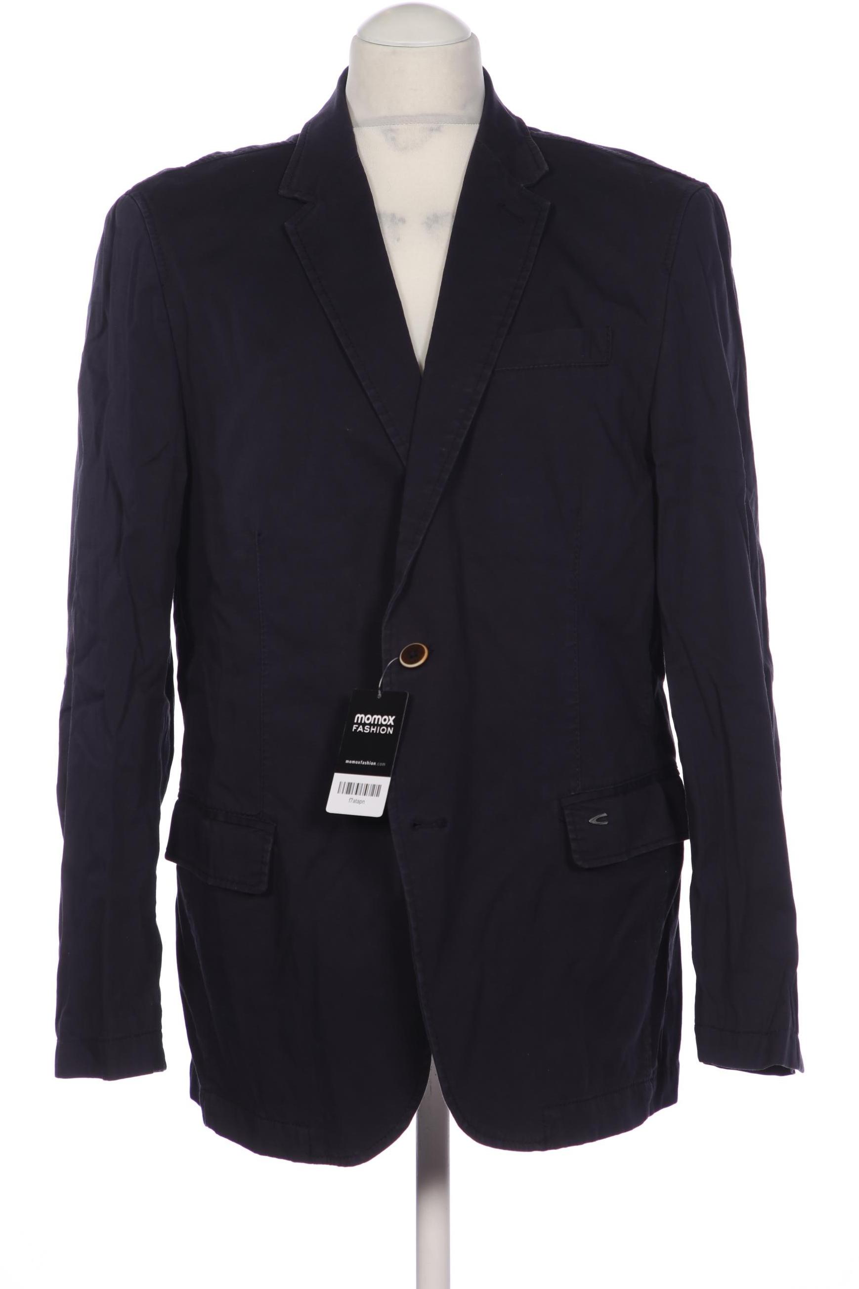 

camel active Herren Sakko, marineblau, Gr. 25