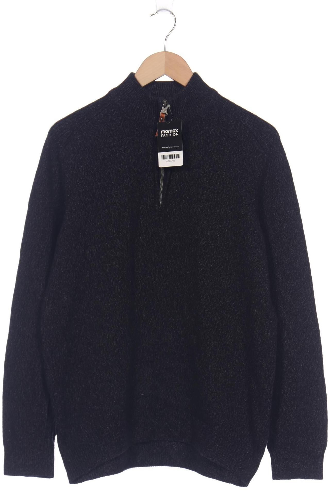 

camel active Herren Pullover, marineblau, Gr. 54