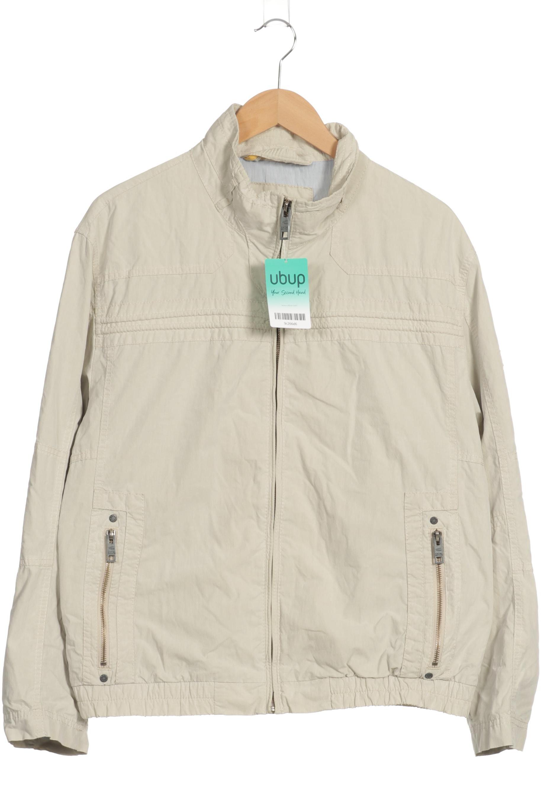 

camel active Herren Jacke, beige, Gr. 25