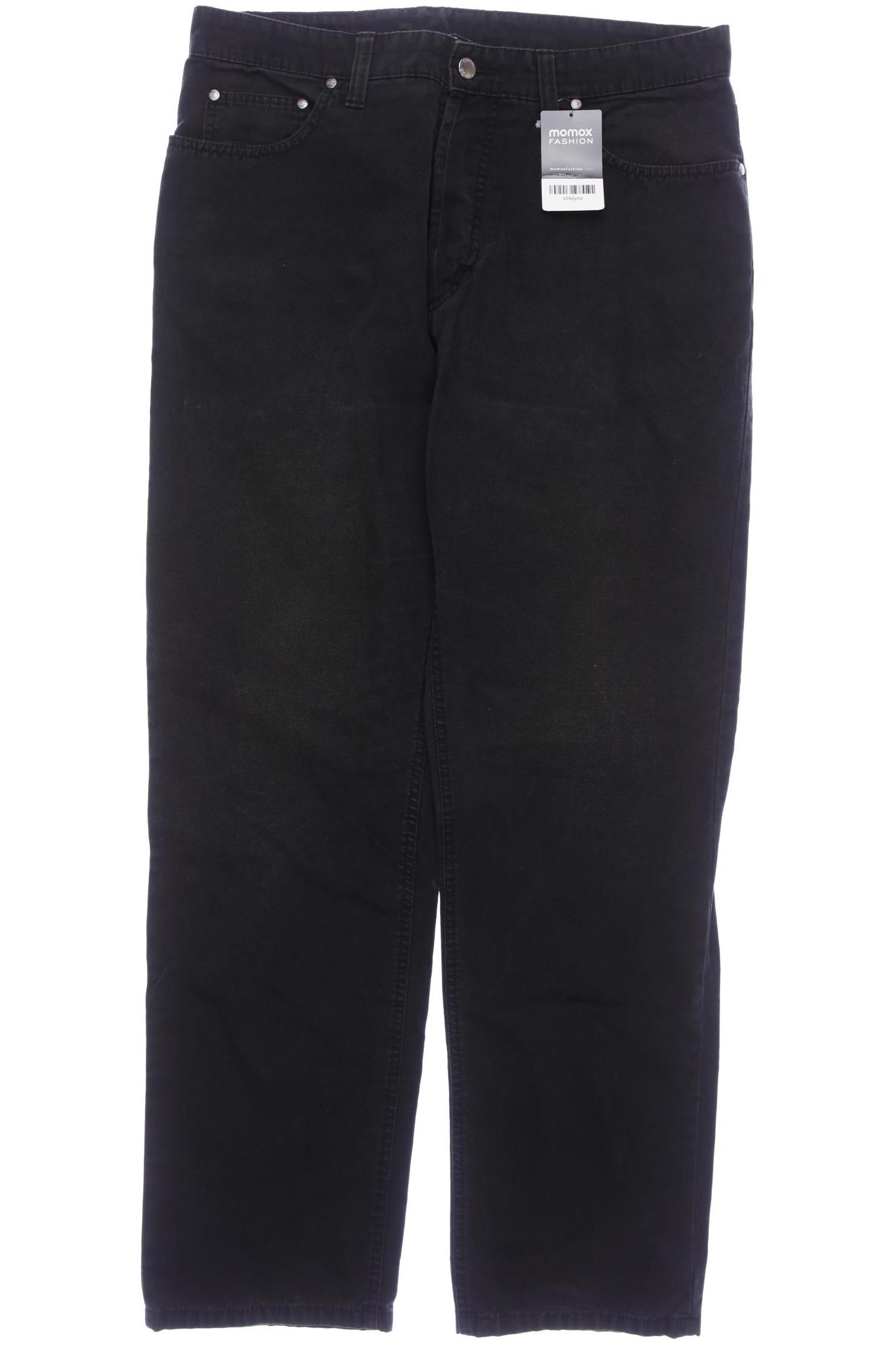 

camel active Herren Stoffhose, grau, Gr. 36