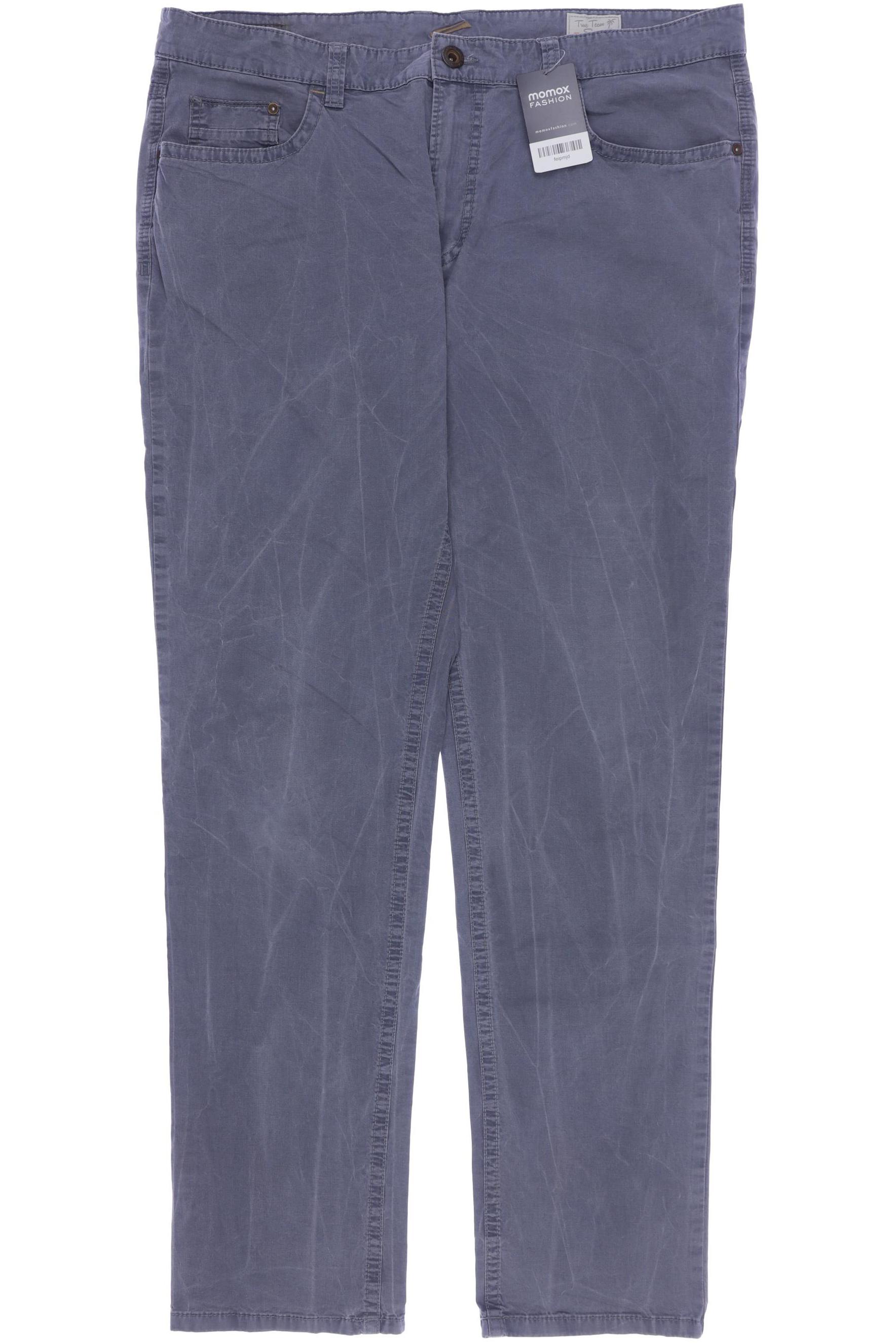 

camel active Herren Stoffhose, grau